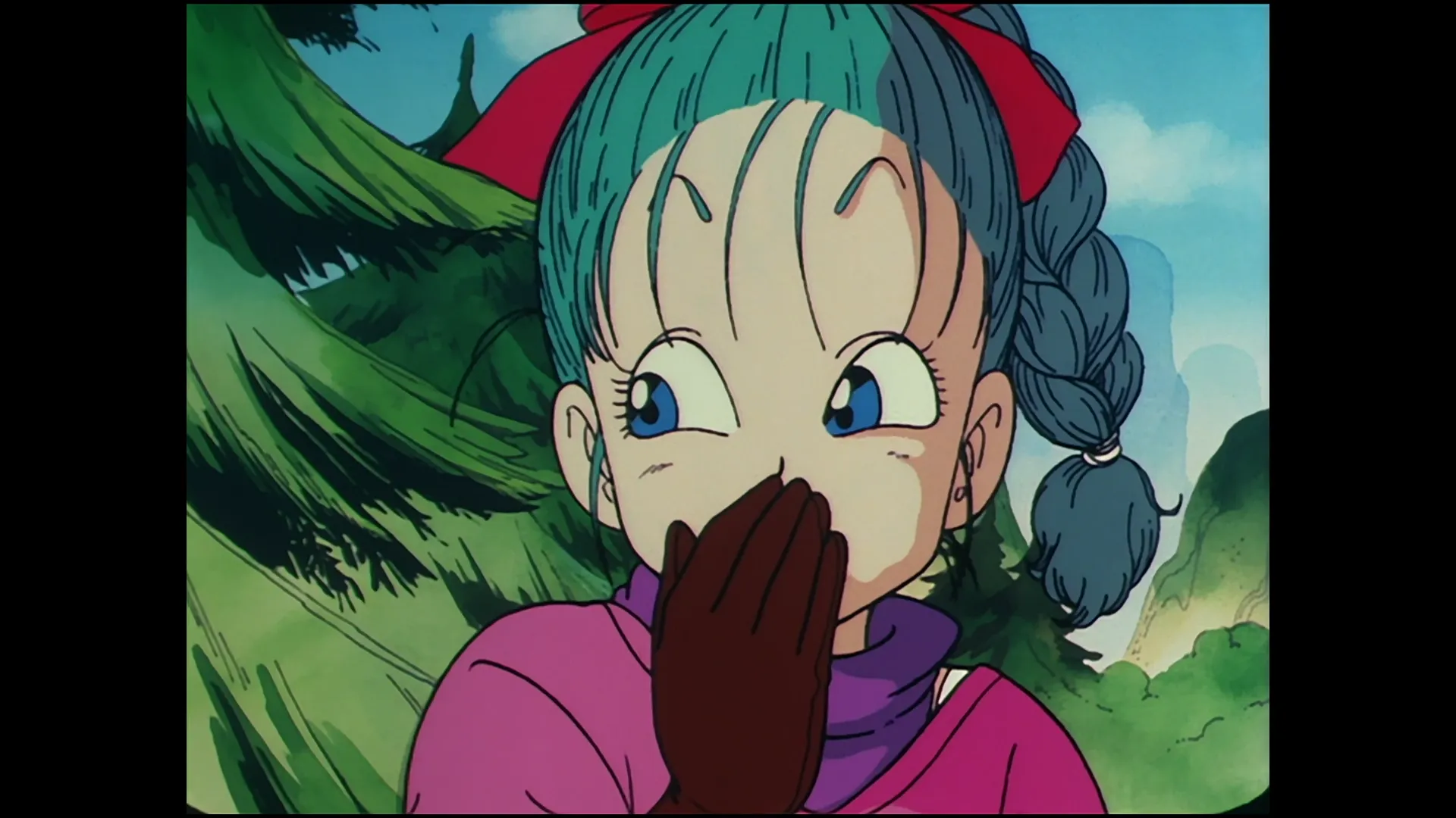 Secret of the dragon balls — capture 12 sur 30 (Dragon Ball)