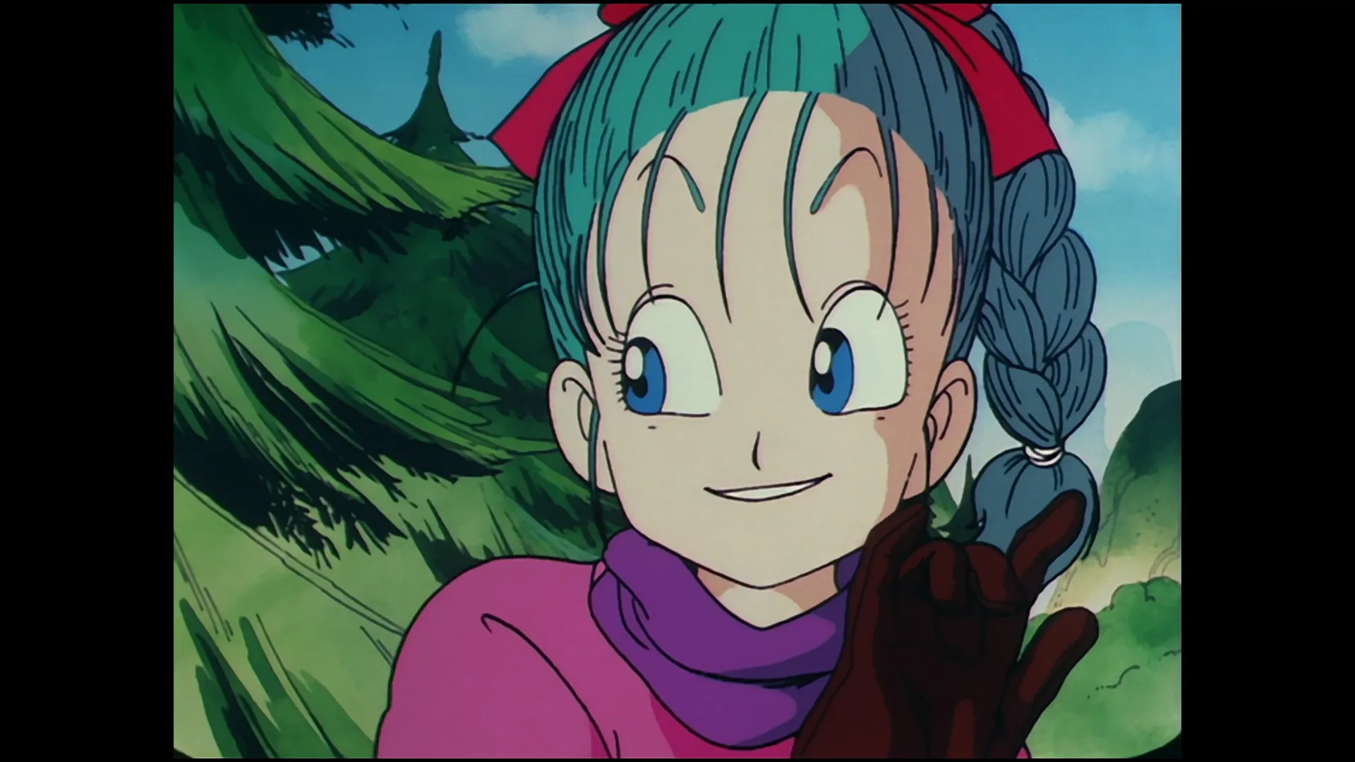 Secret of the dragon balls — capture 14 sur 30 (Dragon Ball)