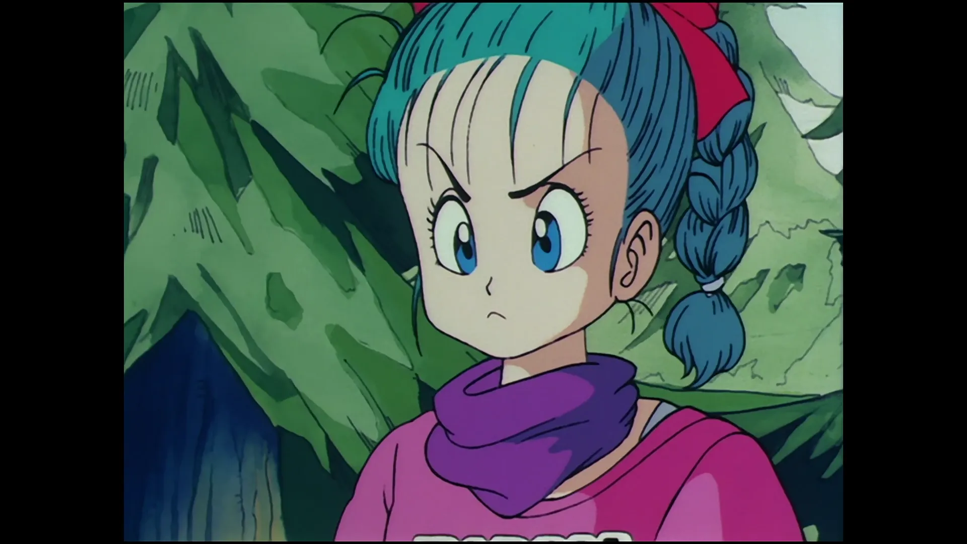 Secret of the dragon balls — capture 15 sur 30 (Dragon Ball)