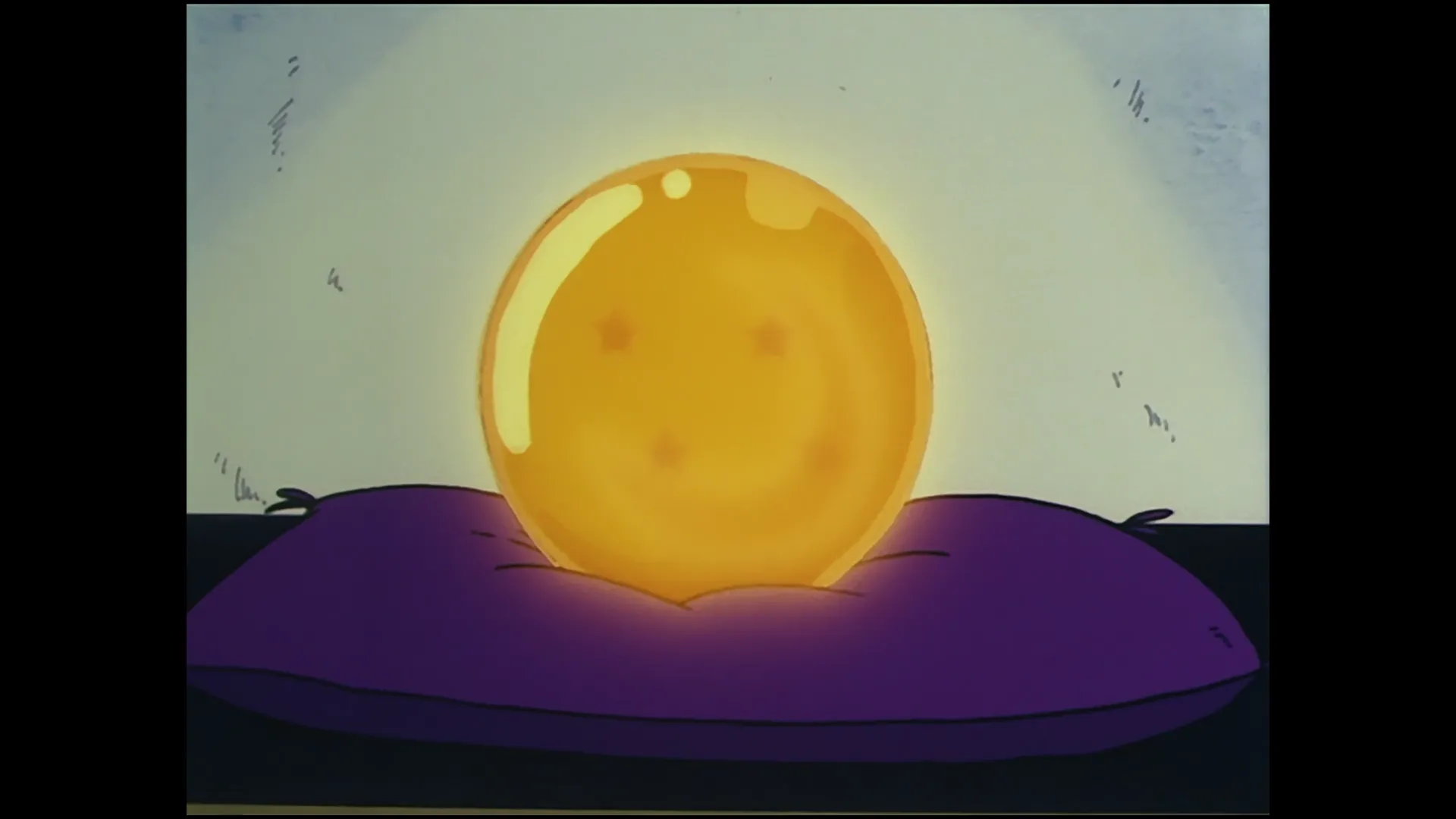 Secret of the dragon balls — capture 16 sur 30 (Dragon Ball)