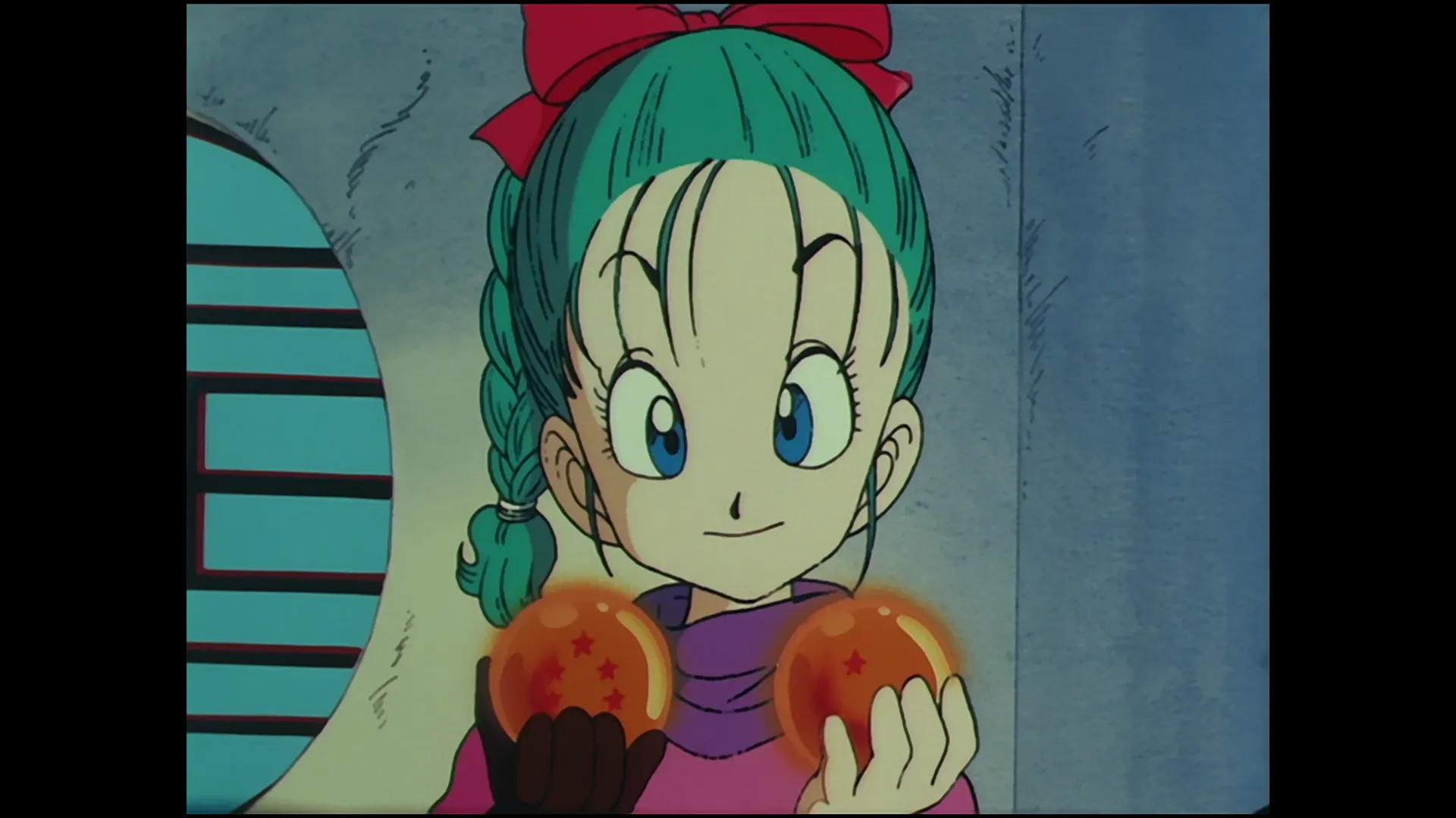 Secret of the dragon balls — capture 17 sur 30 (Dragon Ball)