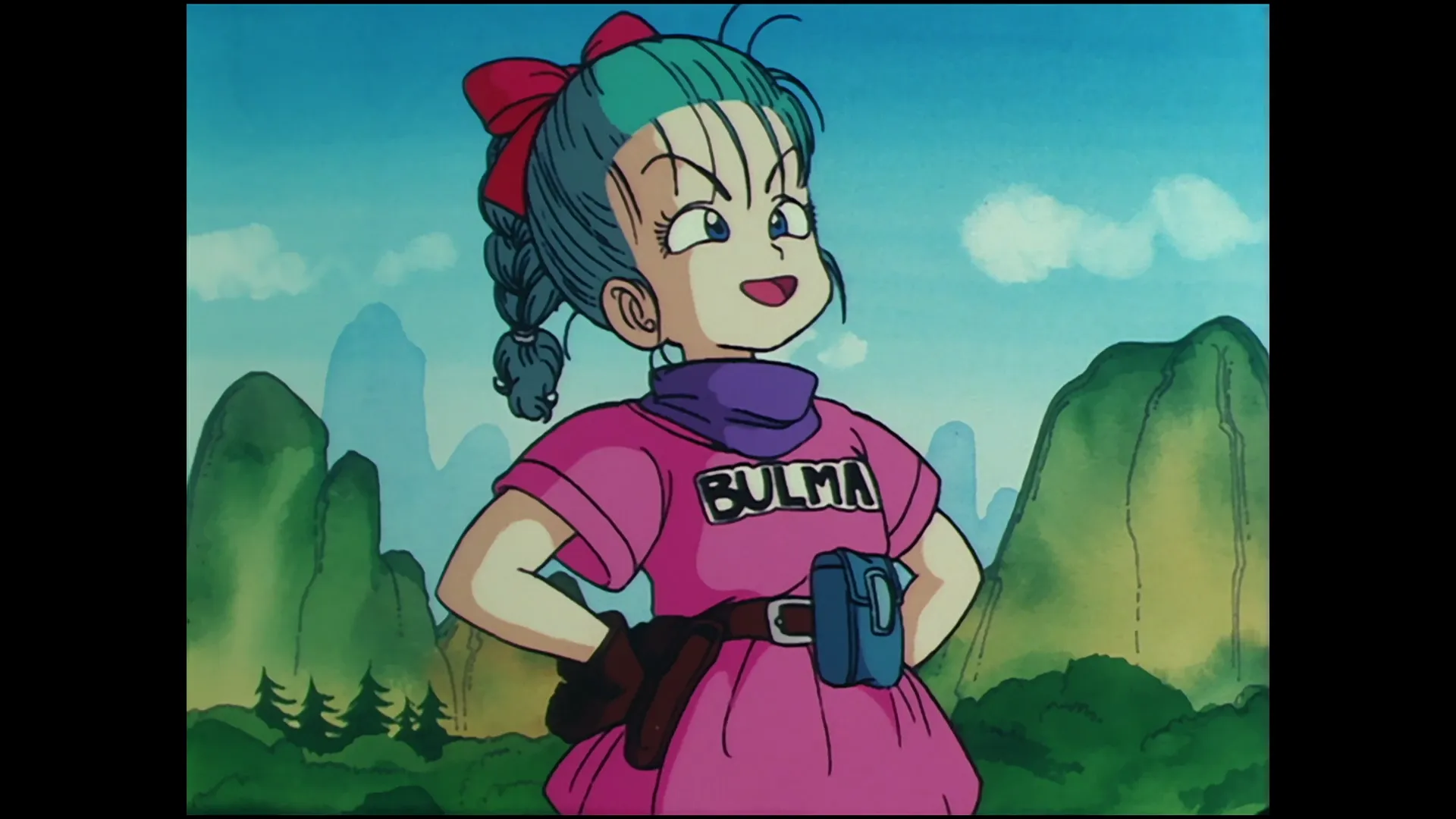 Secret of the dragon balls — capture 24 sur 30 (Dragon Ball)