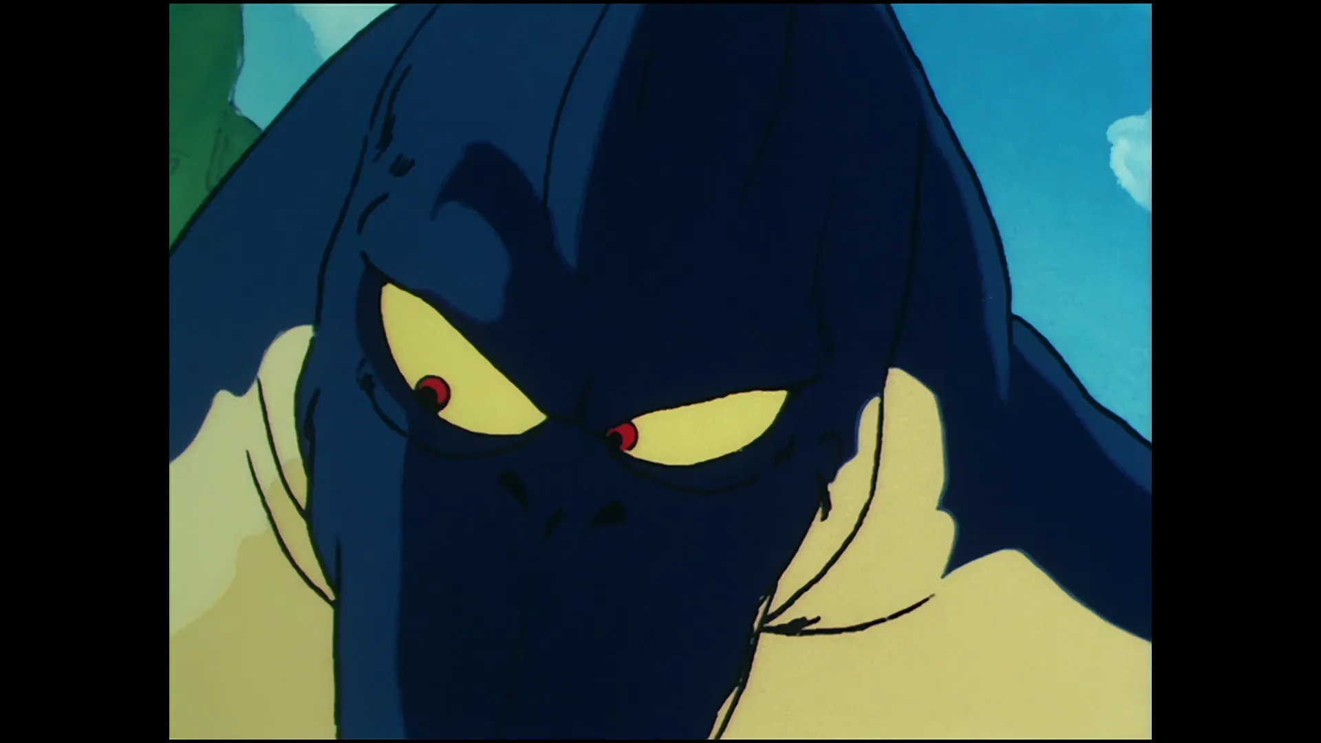 Secret of the dragon balls — capture 28 sur 30 (Dragon Ball)