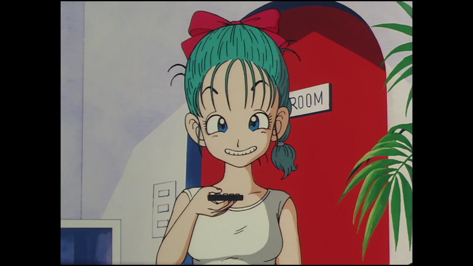The emperors quest — capture 2 sur 30 (Dragon Ball)