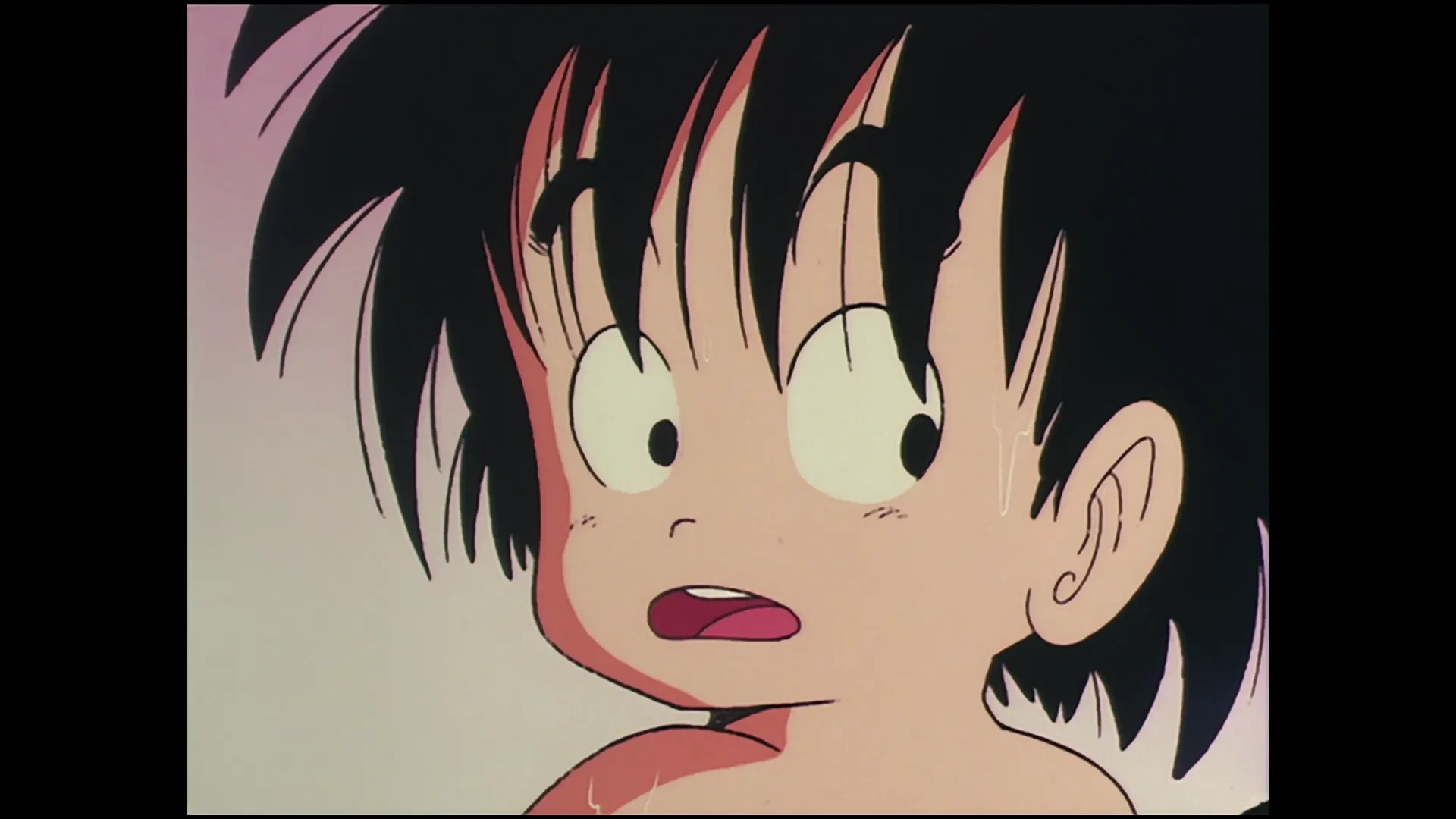 The emperors quest — capture 5 sur 30 (Dragon Ball)