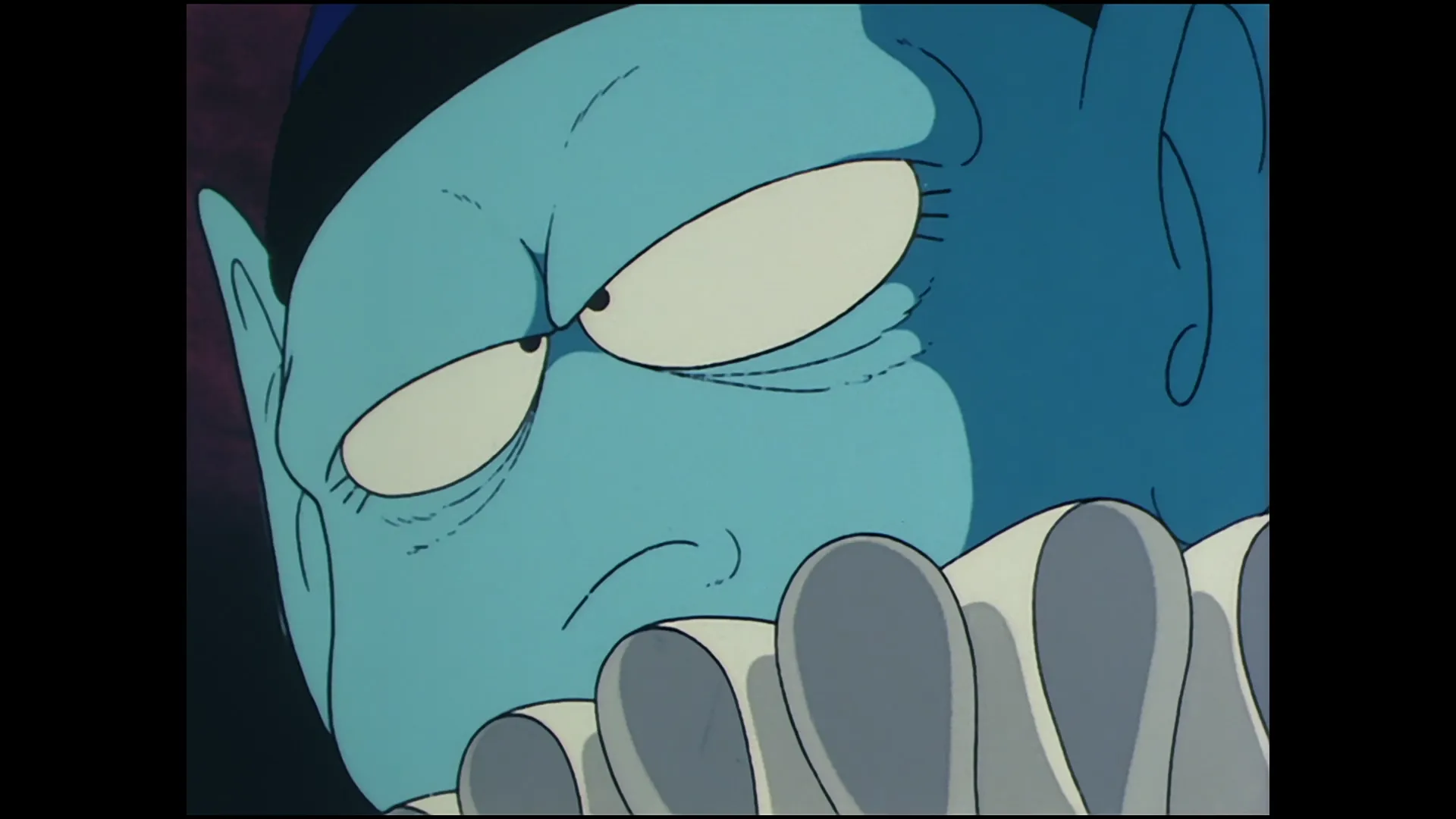 The emperors quest — capture 10 sur 30 (Dragon Ball)