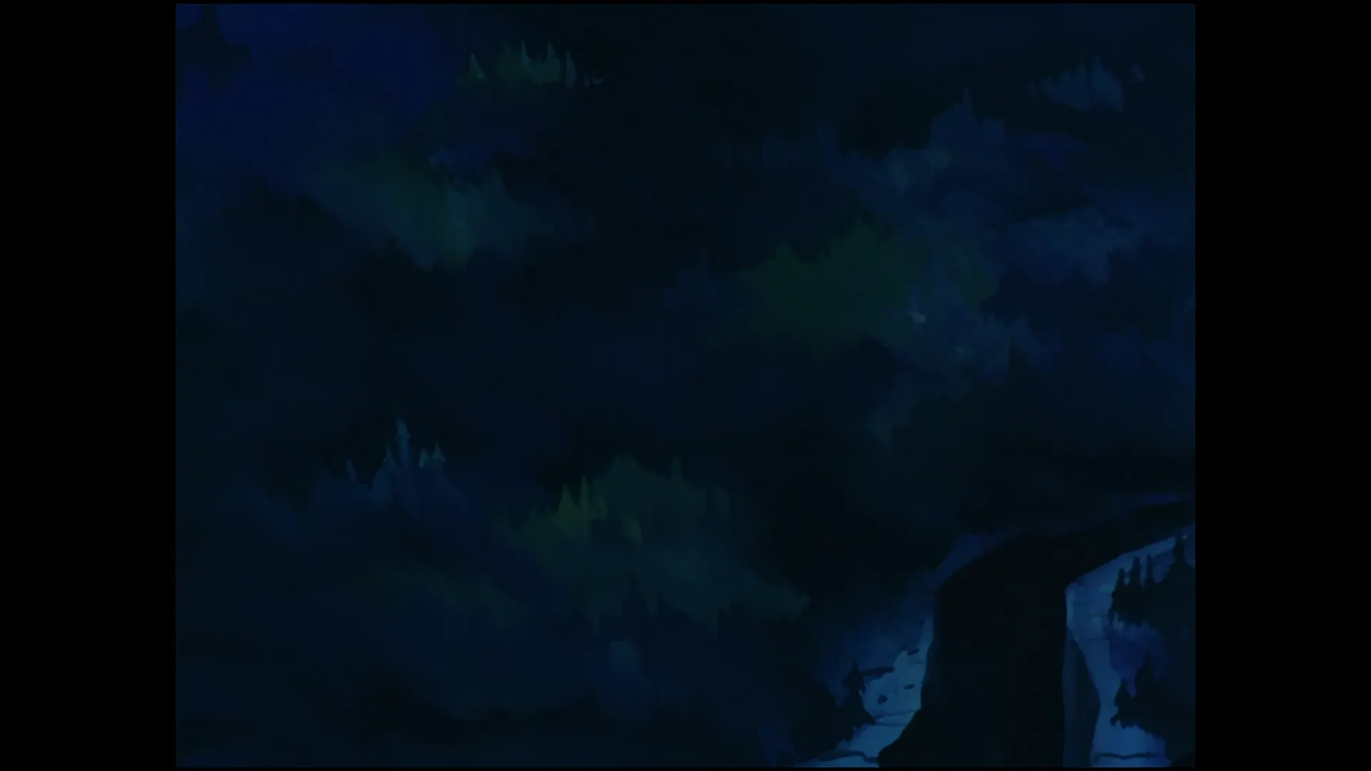 The emperors quest — capture 14 sur 30 (Dragon Ball)