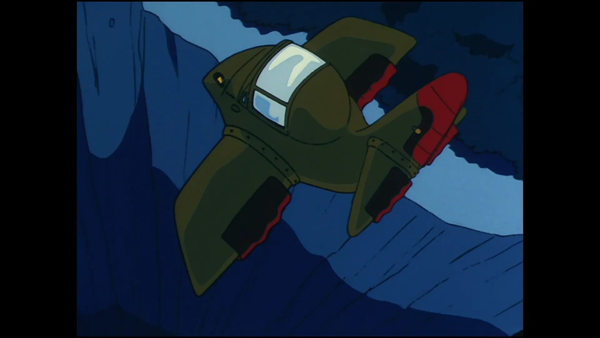 The emperors quest — capture 17 sur 30 (Dragon Ball)