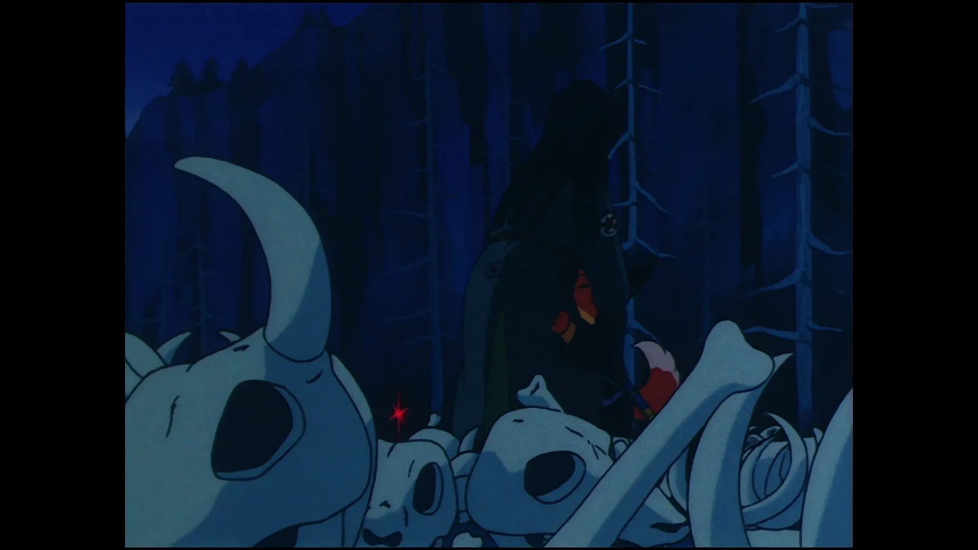 The emperors quest — capture 18 sur 30 (Dragon Ball)