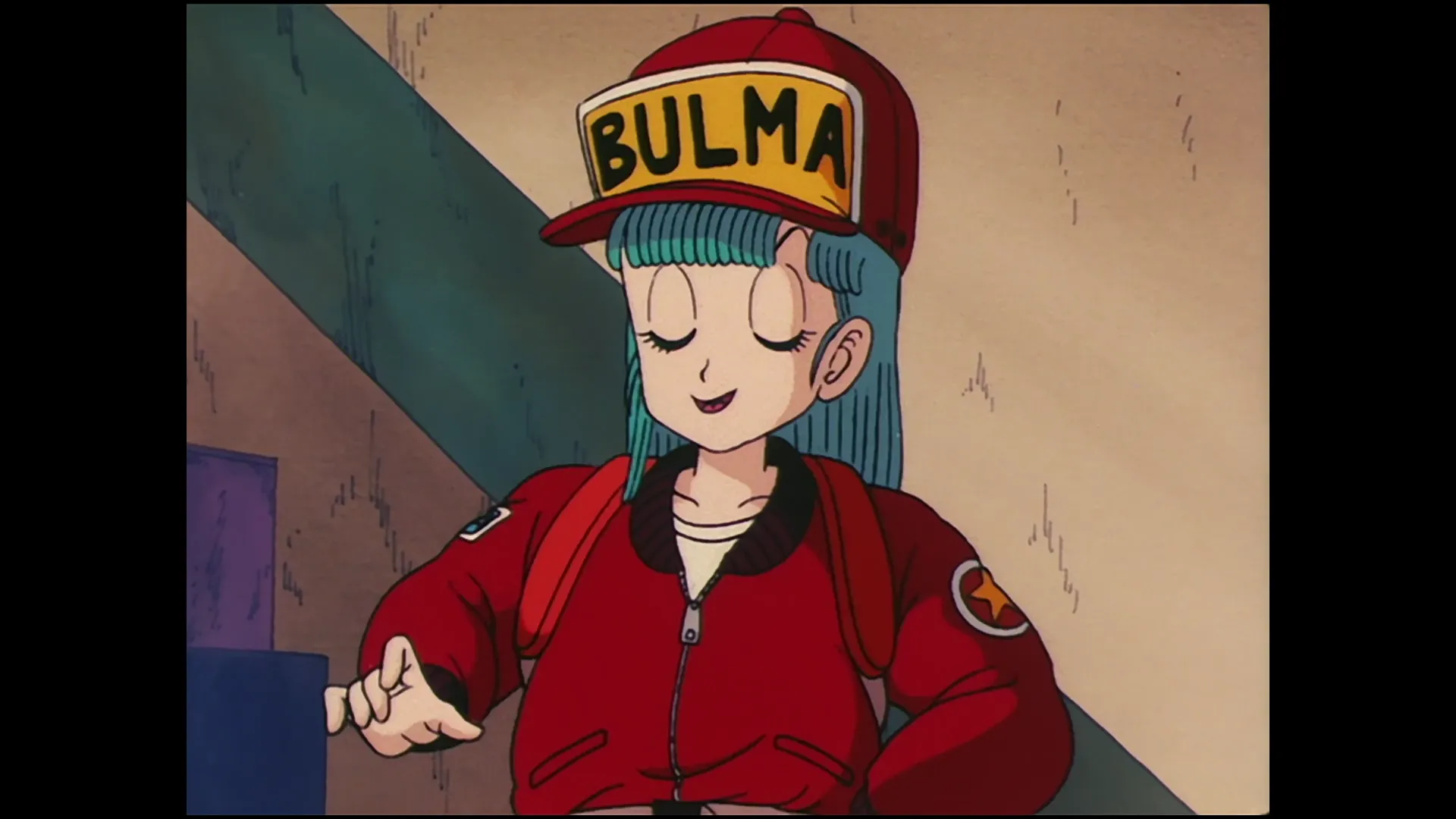 Oolong the terrible — capture 9 sur 30 (Dragon Ball)