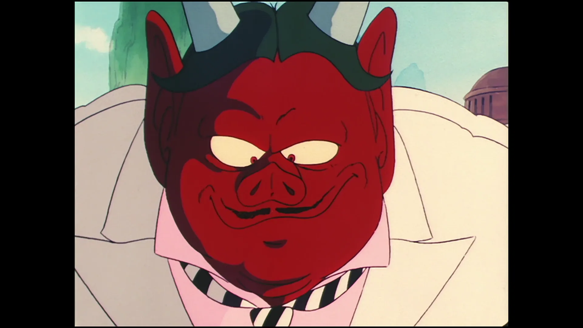 Oolong the terrible — capture 13 sur 30 (Dragon Ball)