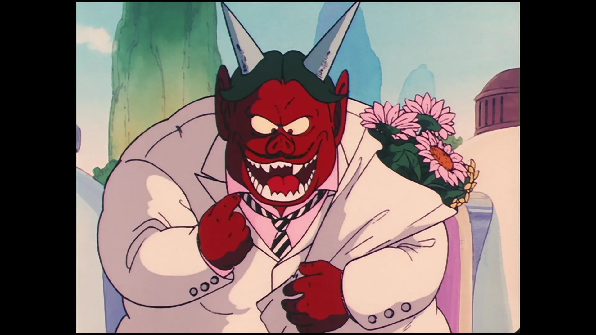 Oolong the terrible — capture 14 sur 30 (Dragon Ball)