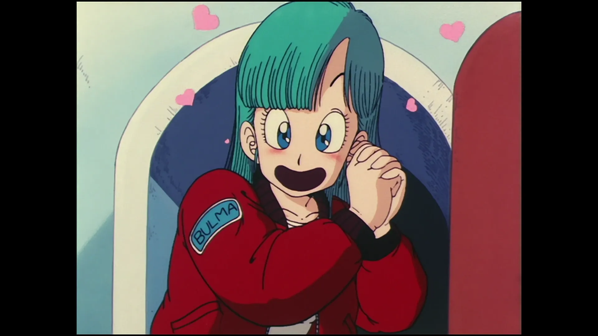 Oolong the terrible — capture 16 sur 30 (Dragon Ball)