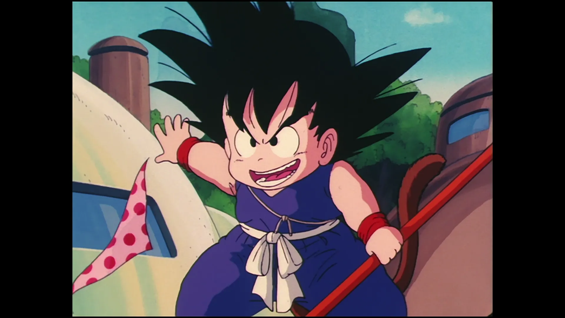 Oolong the terrible — capture 19 sur 30 (Dragon Ball)
