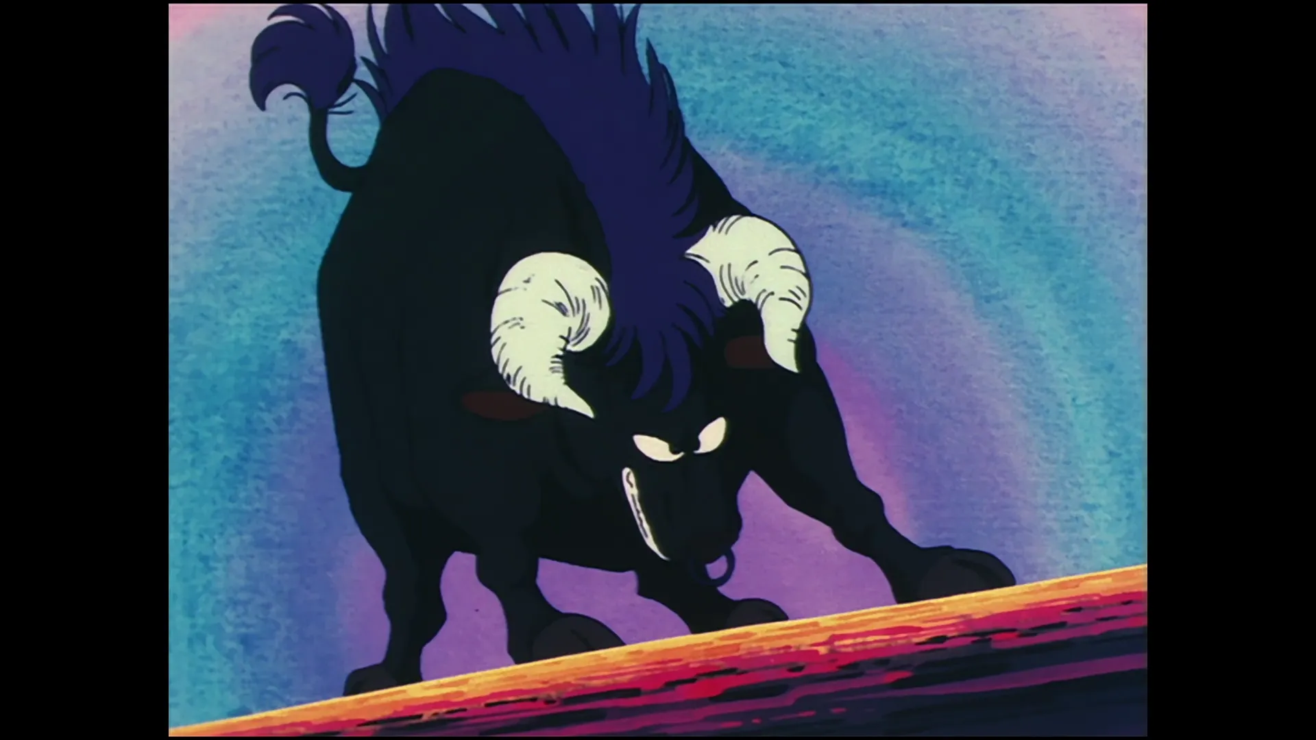 Oolong the terrible — capture 22 sur 30 (Dragon Ball)