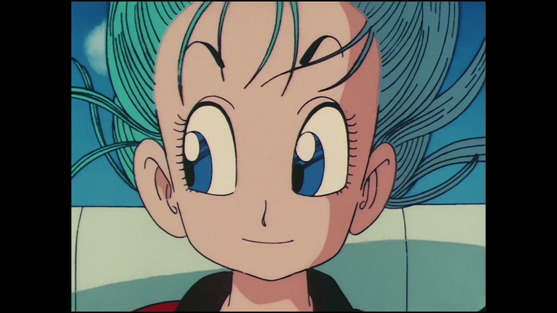 Yamcha the desert bandit — capture 6 sur 30 (Dragon Ball)