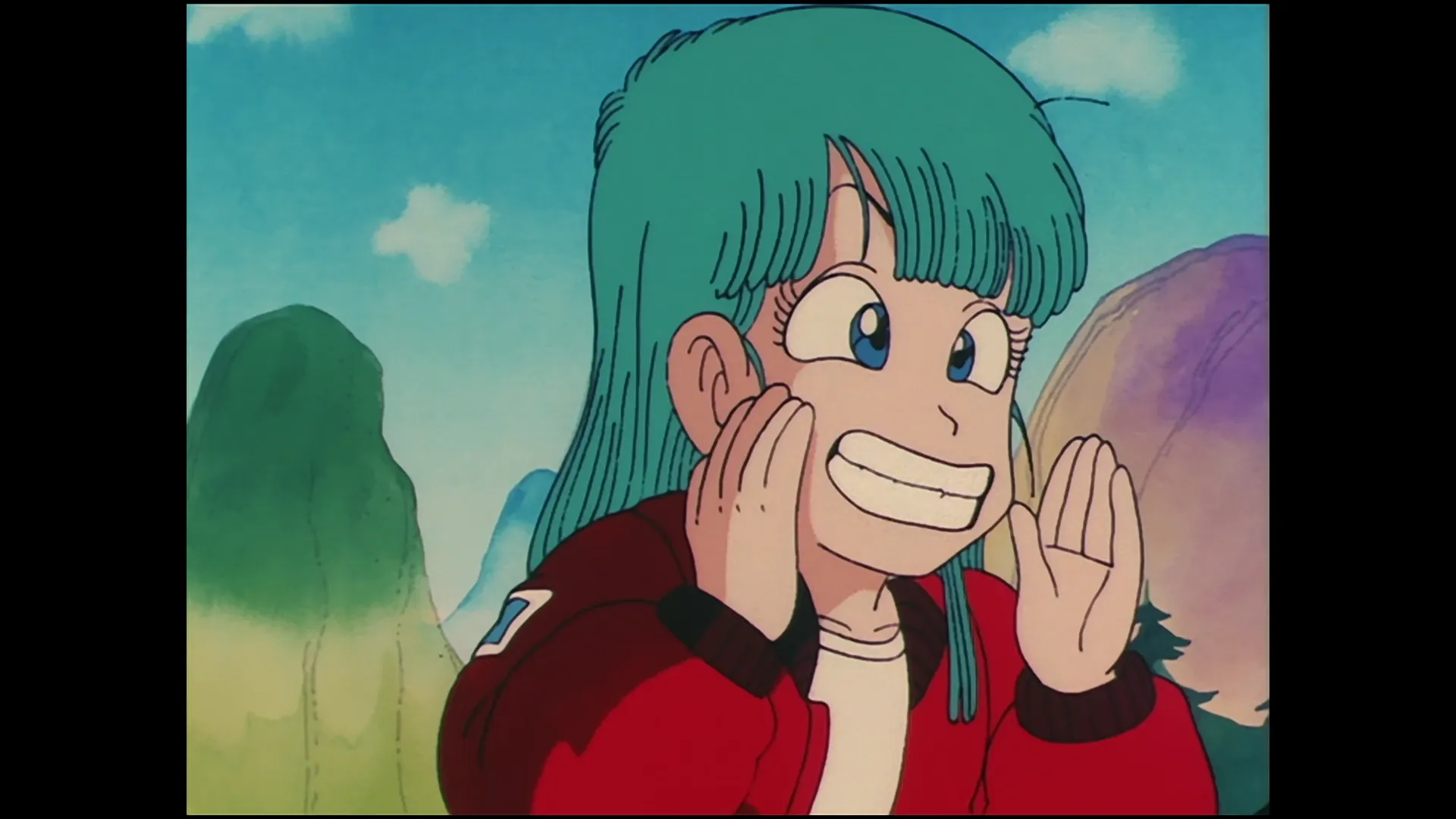 Yamcha the desert bandit — capture 11 sur 30 (Dragon Ball)