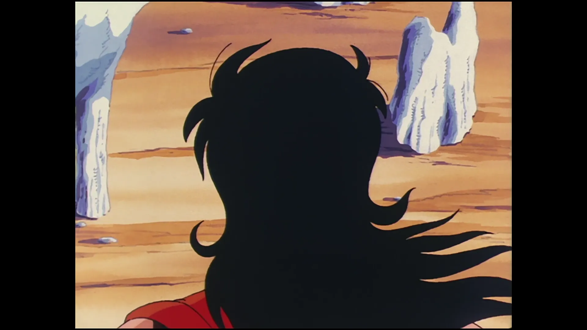 Yamcha the desert bandit — capture 19 sur 30 (Dragon Ball)