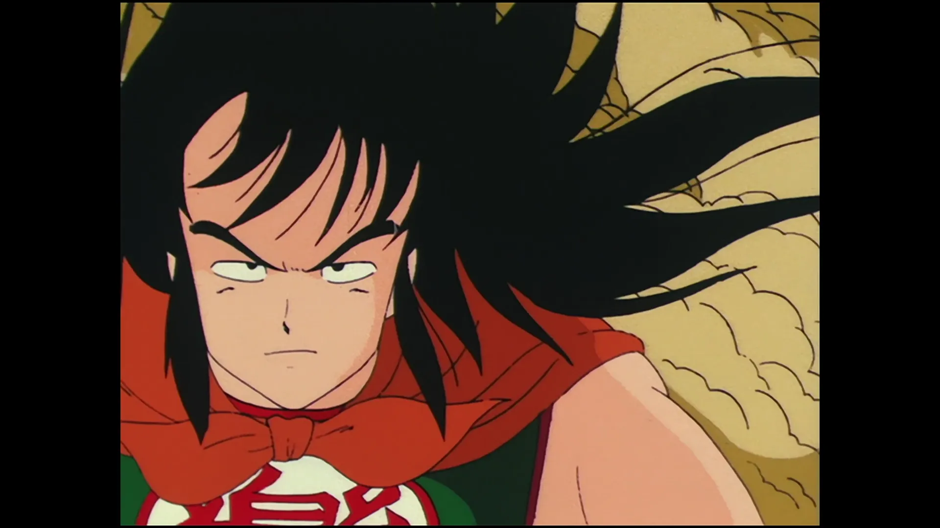 Yamcha the desert bandit — capture 20 sur 30 (Dragon Ball)