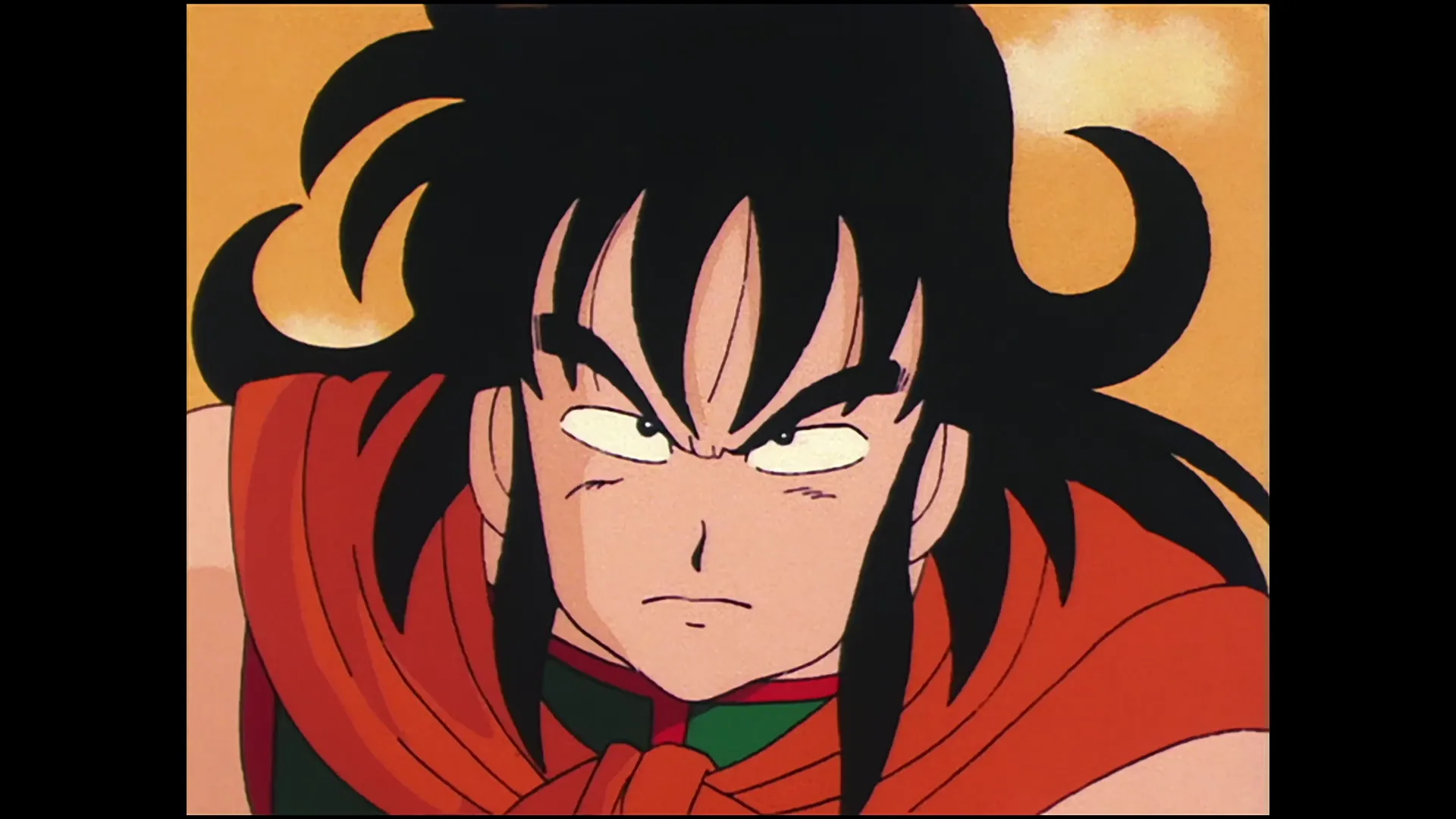 Yamcha the desert bandit — capture 25 sur 30 (Dragon Ball)