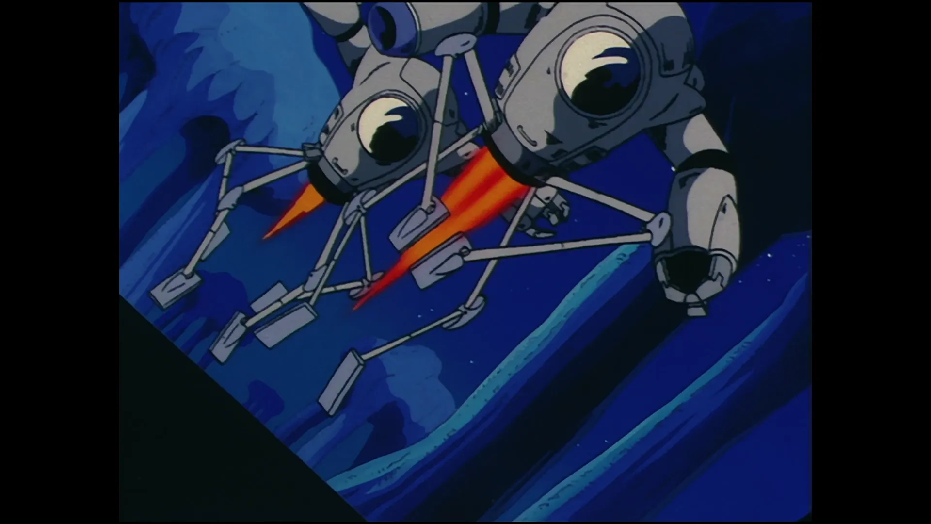 Keep an eye on the dragon balls — capture 2 sur 30 (Dragon Ball)