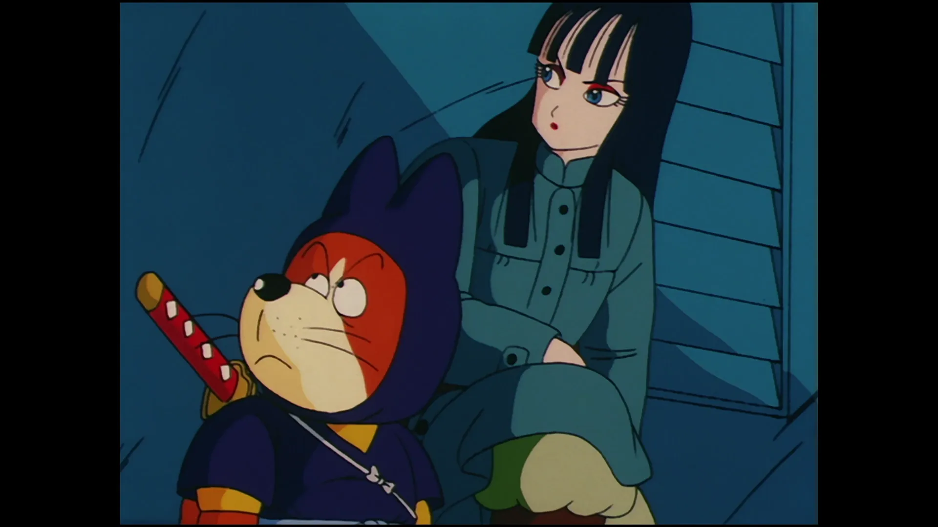 Keep an eye on the dragon balls — capture 3 sur 30 (Dragon Ball)