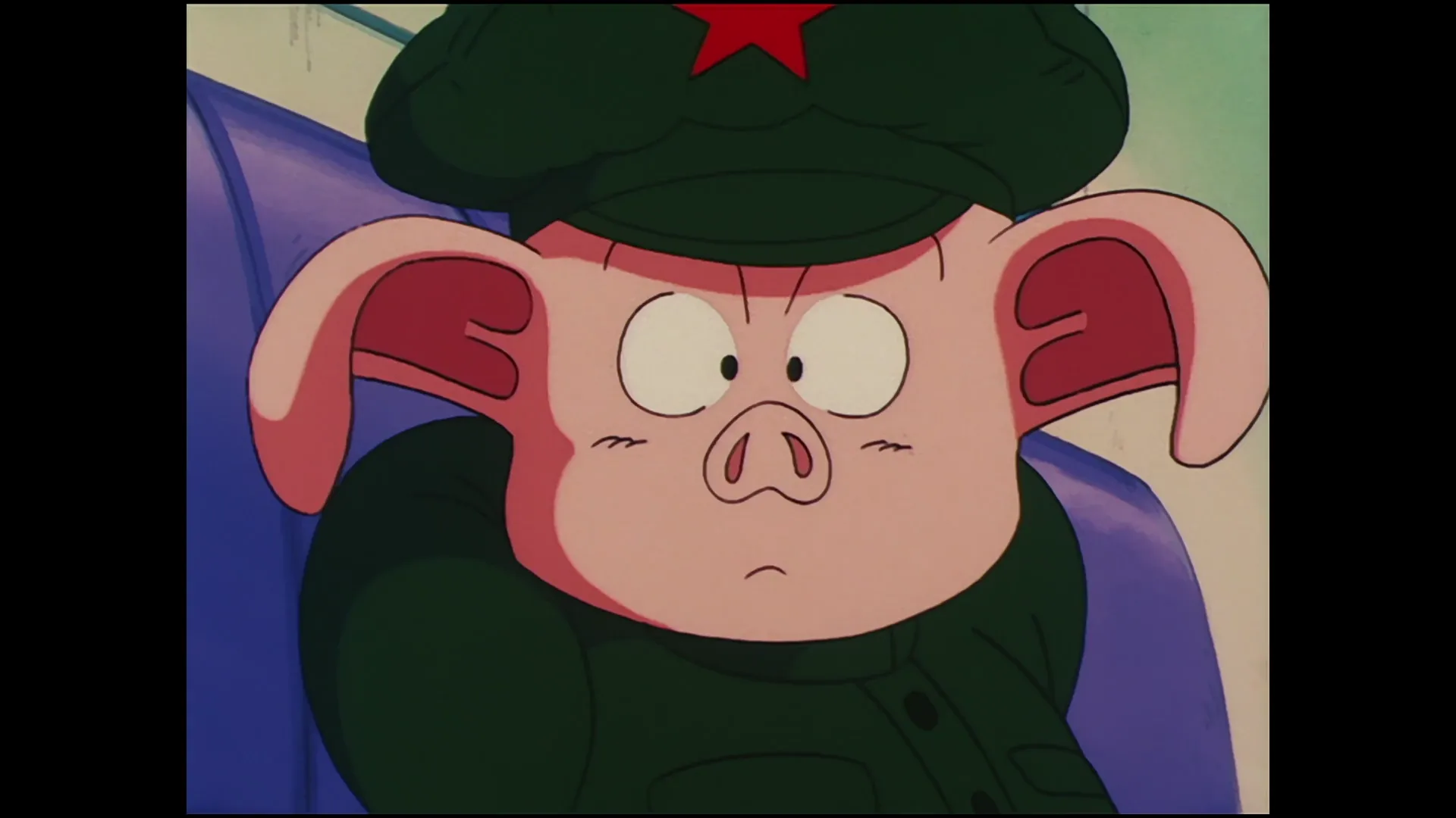 Keep an eye on the dragon balls — capture 5 sur 30 (Dragon Ball)