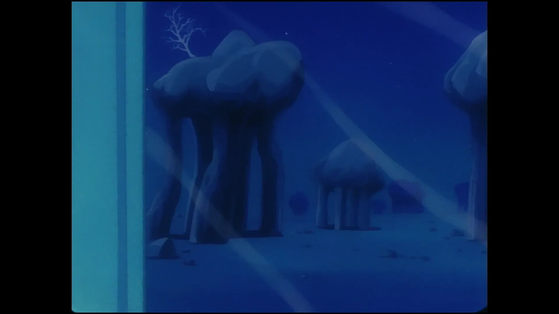 Keep an eye on the dragon balls — capture 7 sur 30 (Dragon Ball)