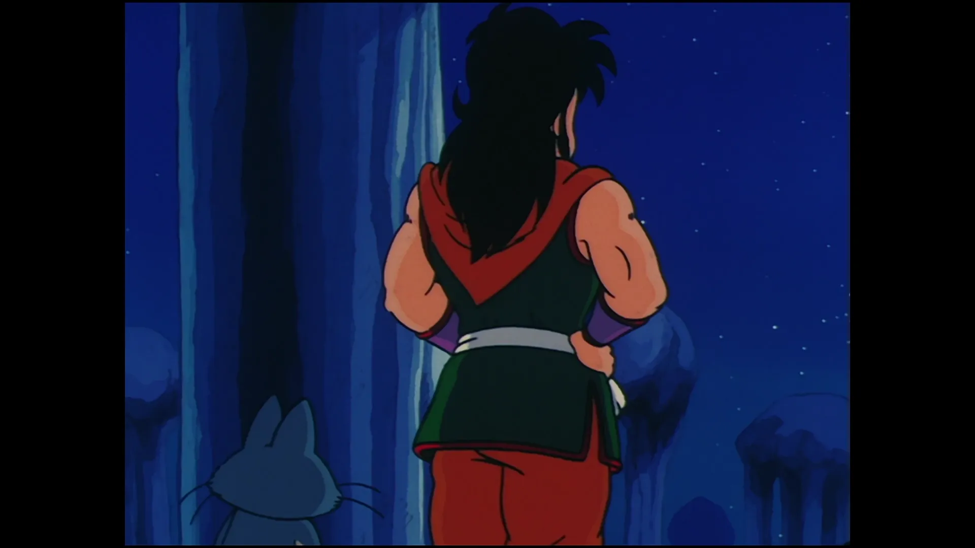 Keep an eye on the dragon balls — capture 9 sur 30 (Dragon Ball)
