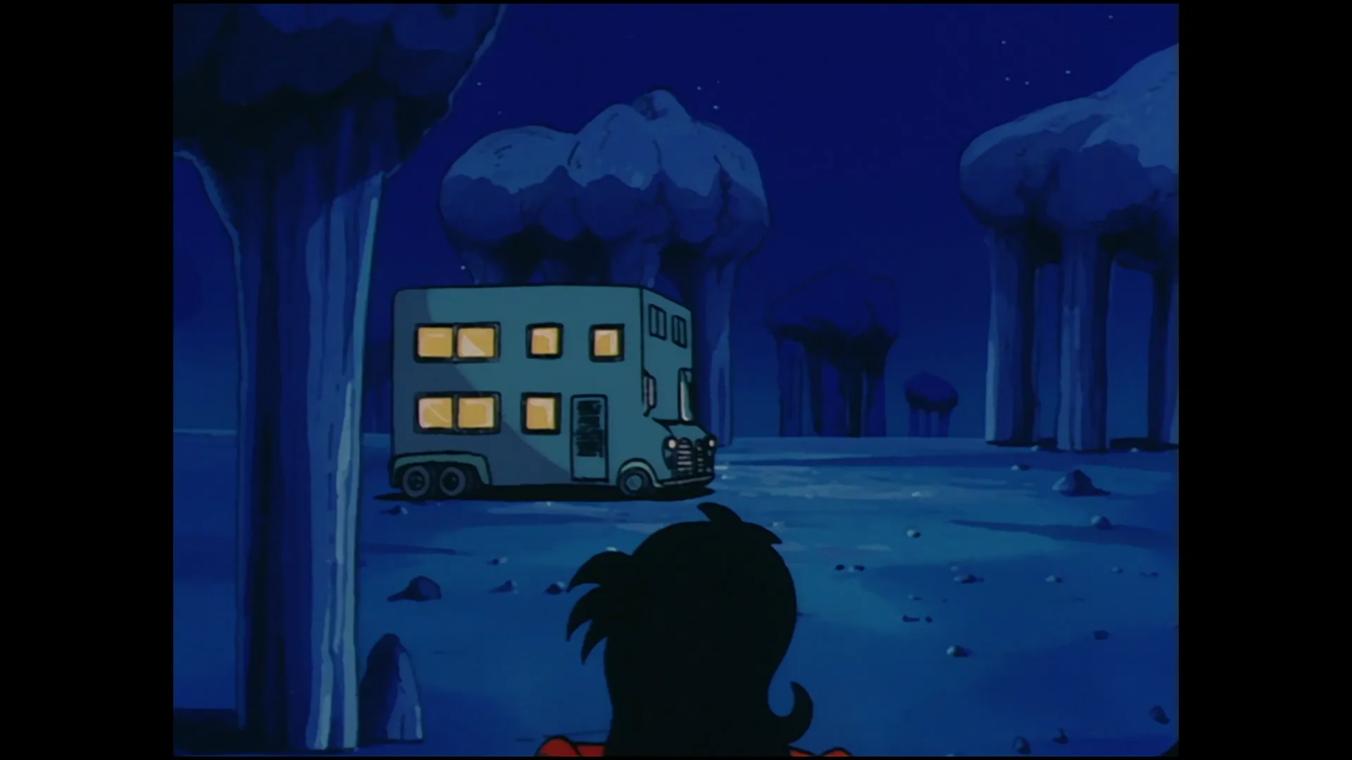 Keep an eye on the dragon balls — capture 10 sur 30 (Dragon Ball)