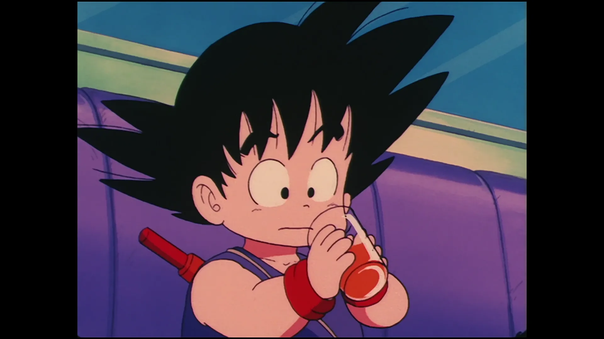 Keep an eye on the dragon balls — capture 12 sur 30 (Dragon Ball)