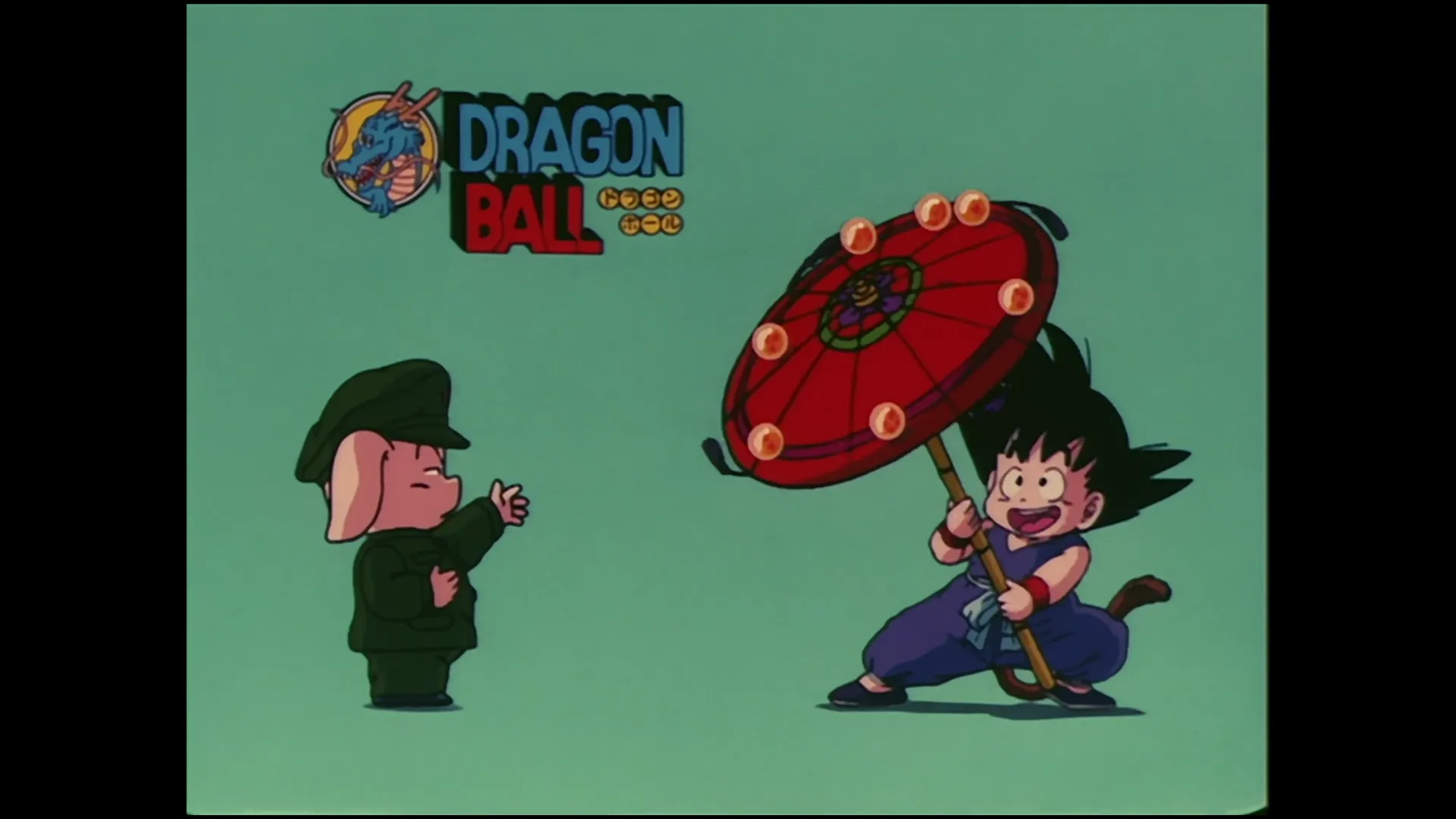 Keep an eye on the dragon balls — capture 14 sur 30 (Dragon Ball)