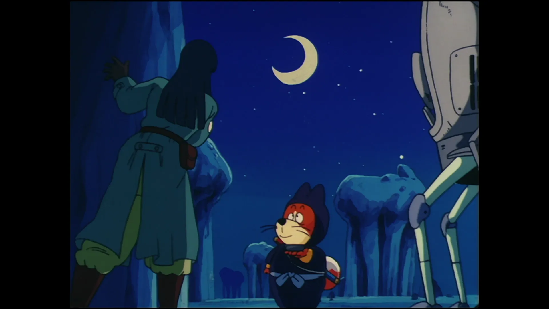 Keep an eye on the dragon balls — capture 15 sur 30 (Dragon Ball)