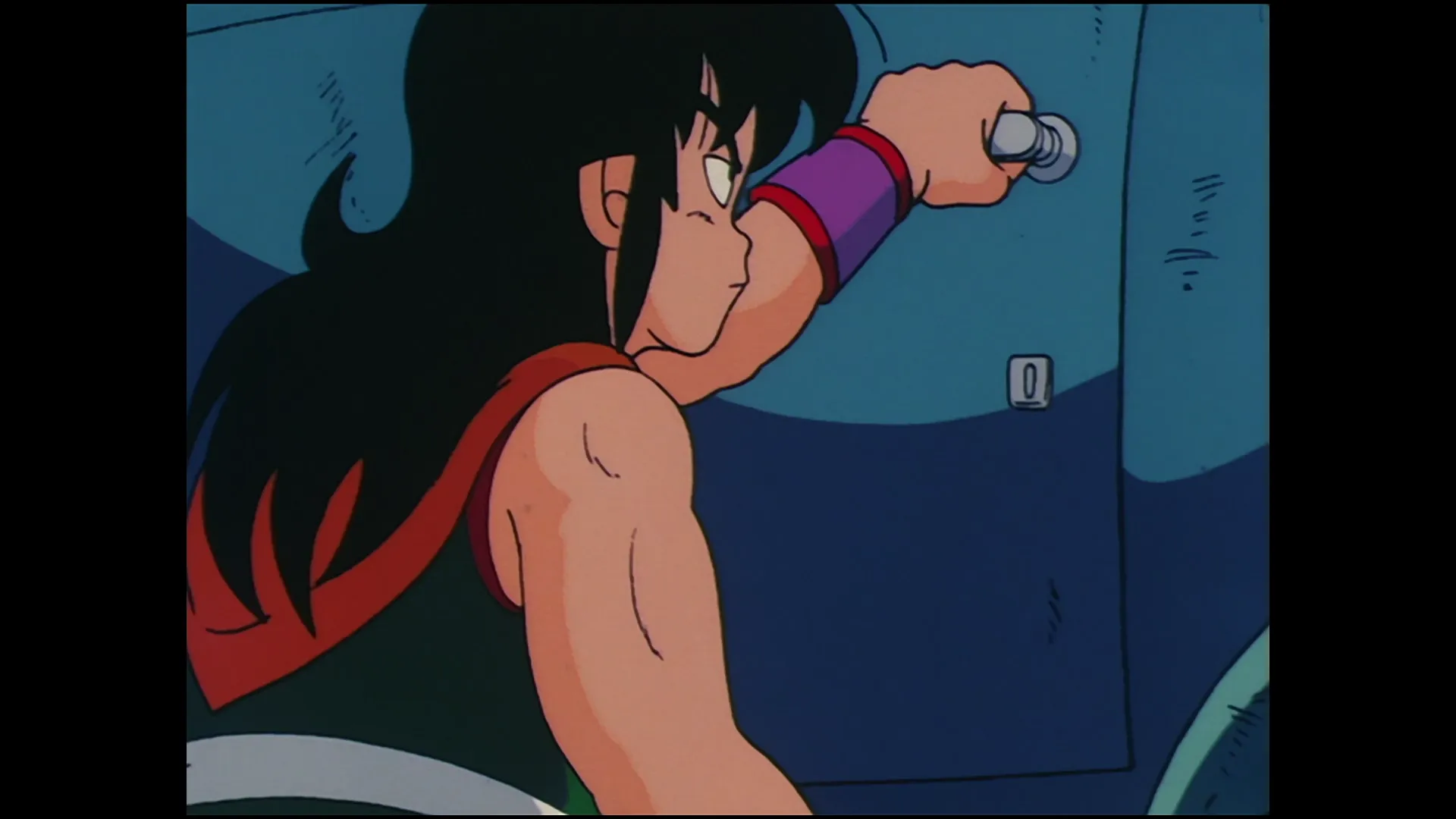 Keep an eye on the dragon balls — capture 16 sur 30 (Dragon Ball)