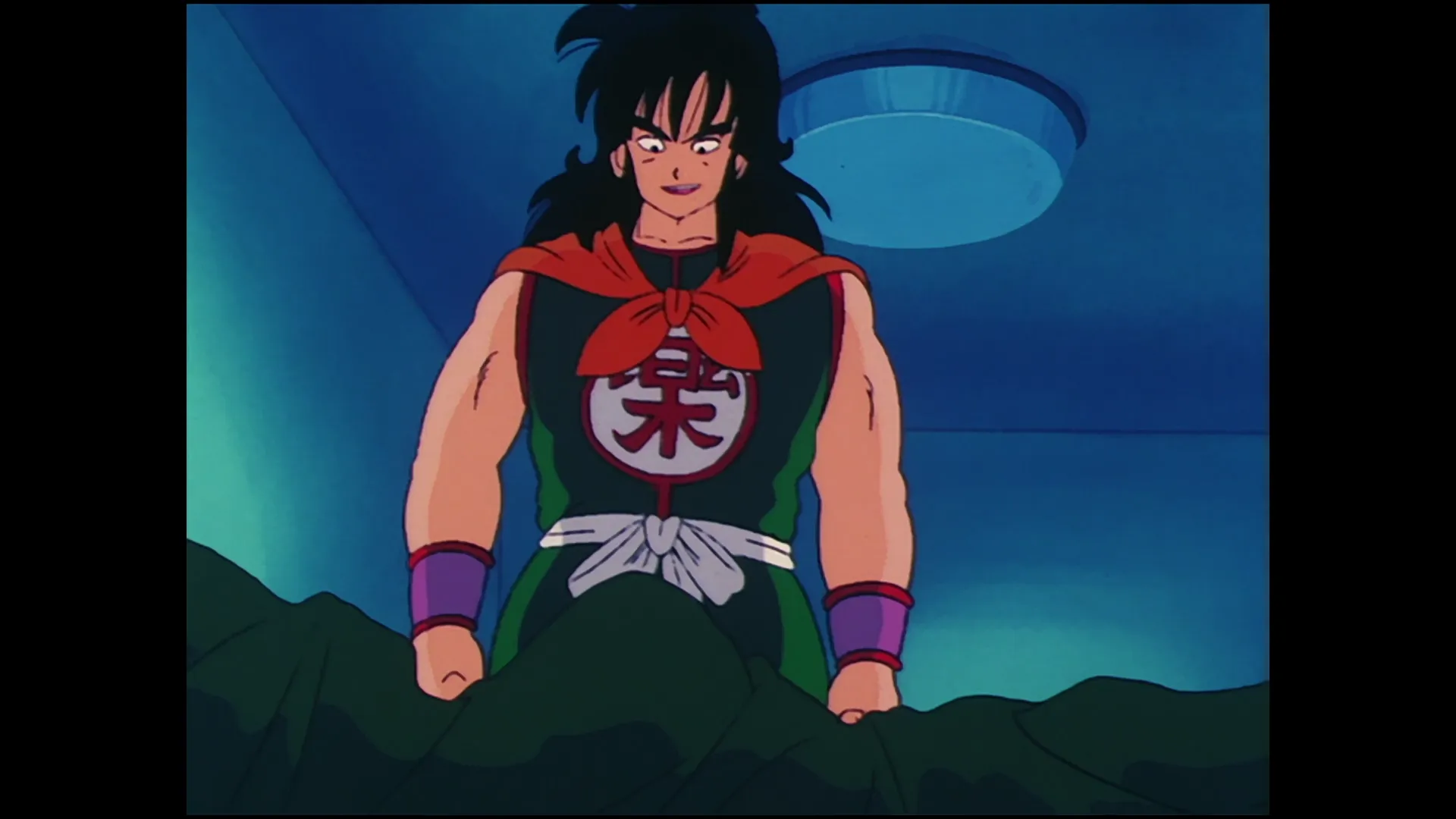 Keep an eye on the dragon balls — capture 19 sur 30 (Dragon Ball)