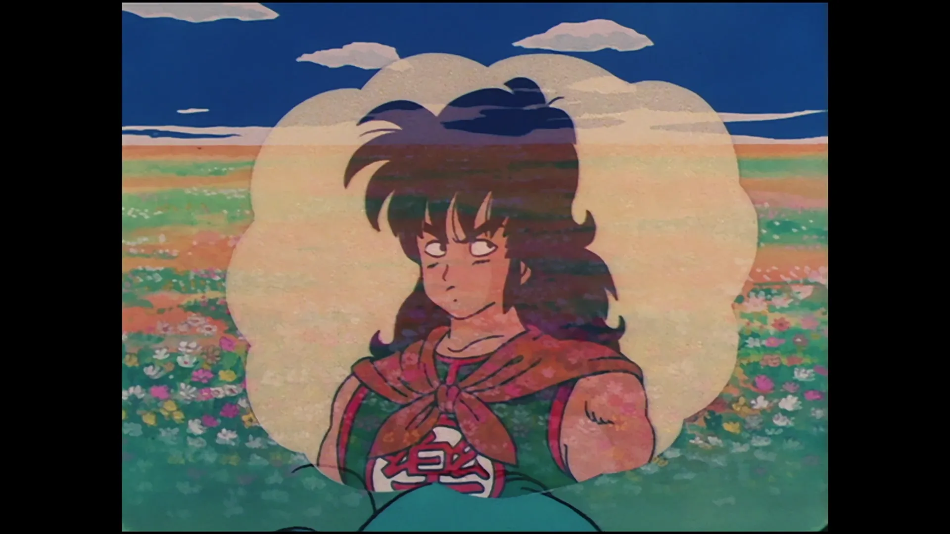 Keep an eye on the dragon balls — capture 22 sur 30 (Dragon Ball)