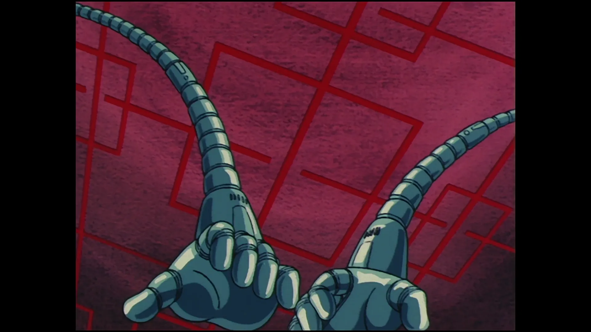 The ox king on fire mountain — capture 3 sur 30 (Dragon Ball)