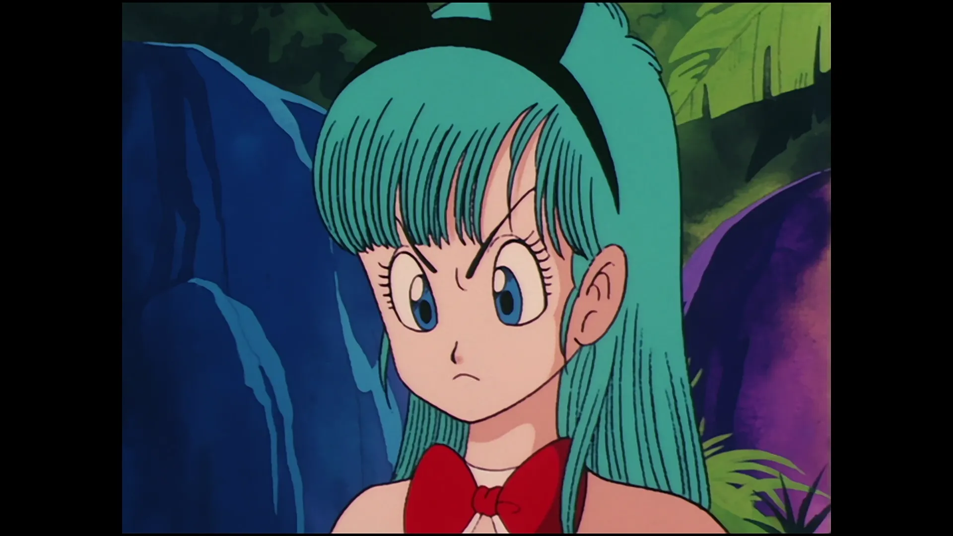 The ox king on fire mountain — capture 5 sur 30 (Dragon Ball)