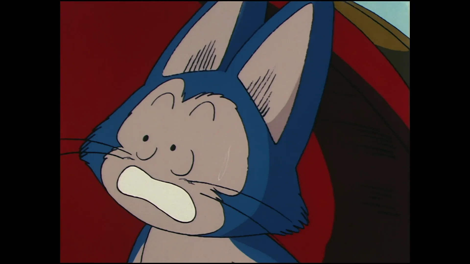 The ox king on fire mountain — capture 8 sur 30 (Dragon Ball)