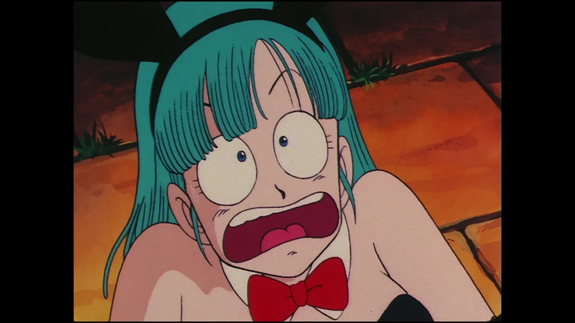 The ox king on fire mountain — capture 13 sur 30 (Dragon Ball)