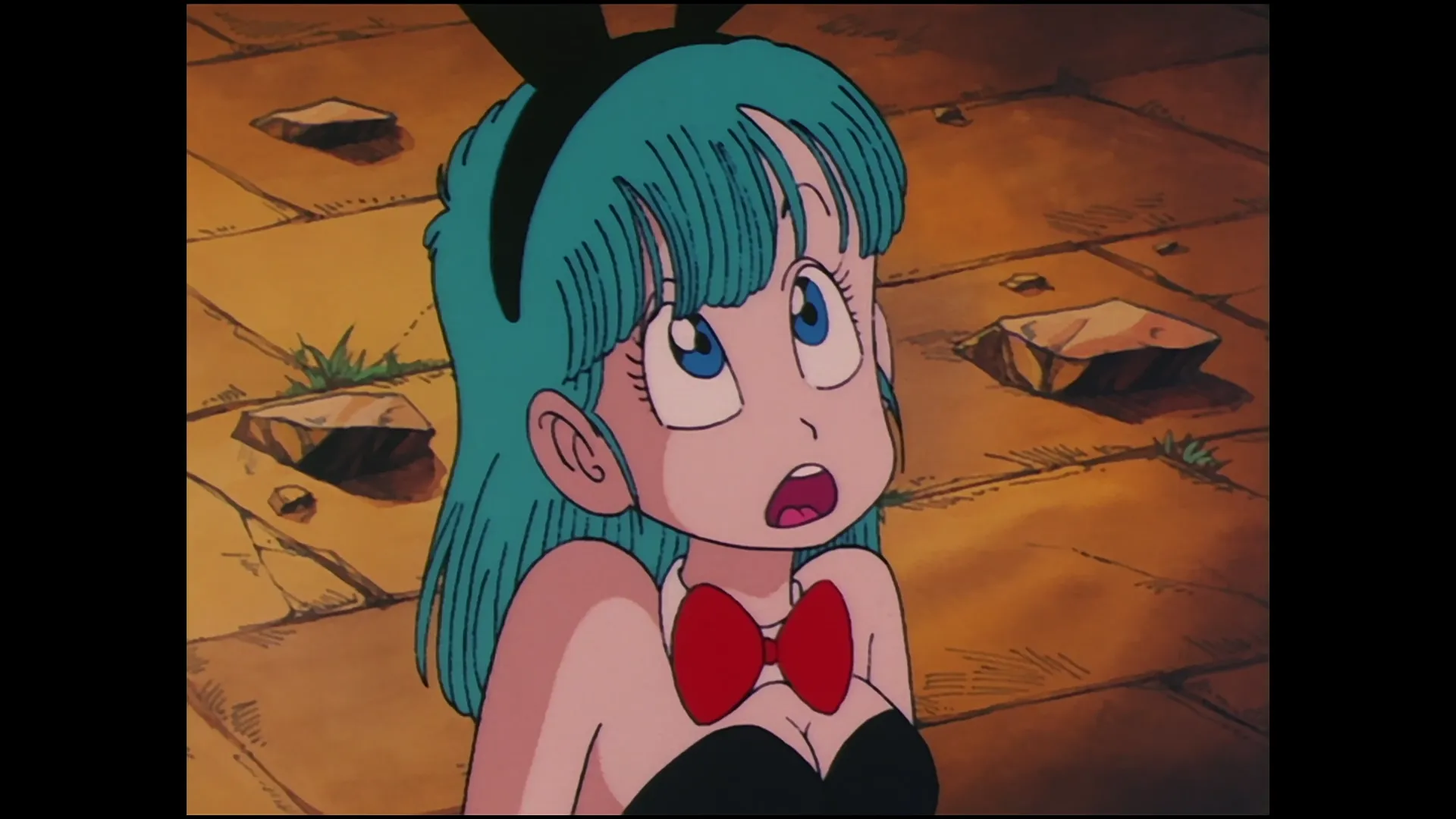 The ox king on fire mountain — capture 18 sur 30 (Dragon Ball)