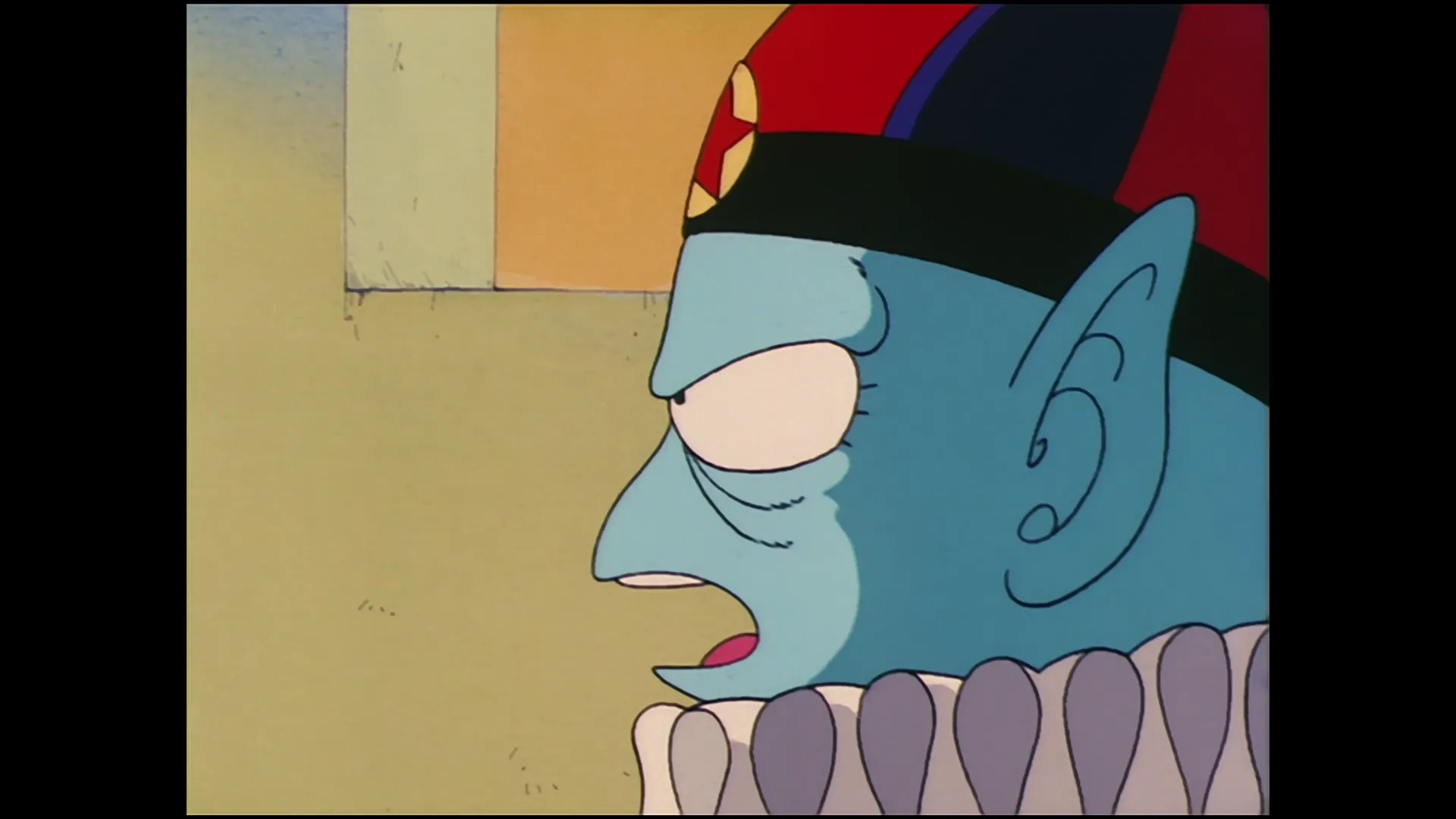The dragon balls are stolen — capture 3 sur 30 (Dragon Ball)