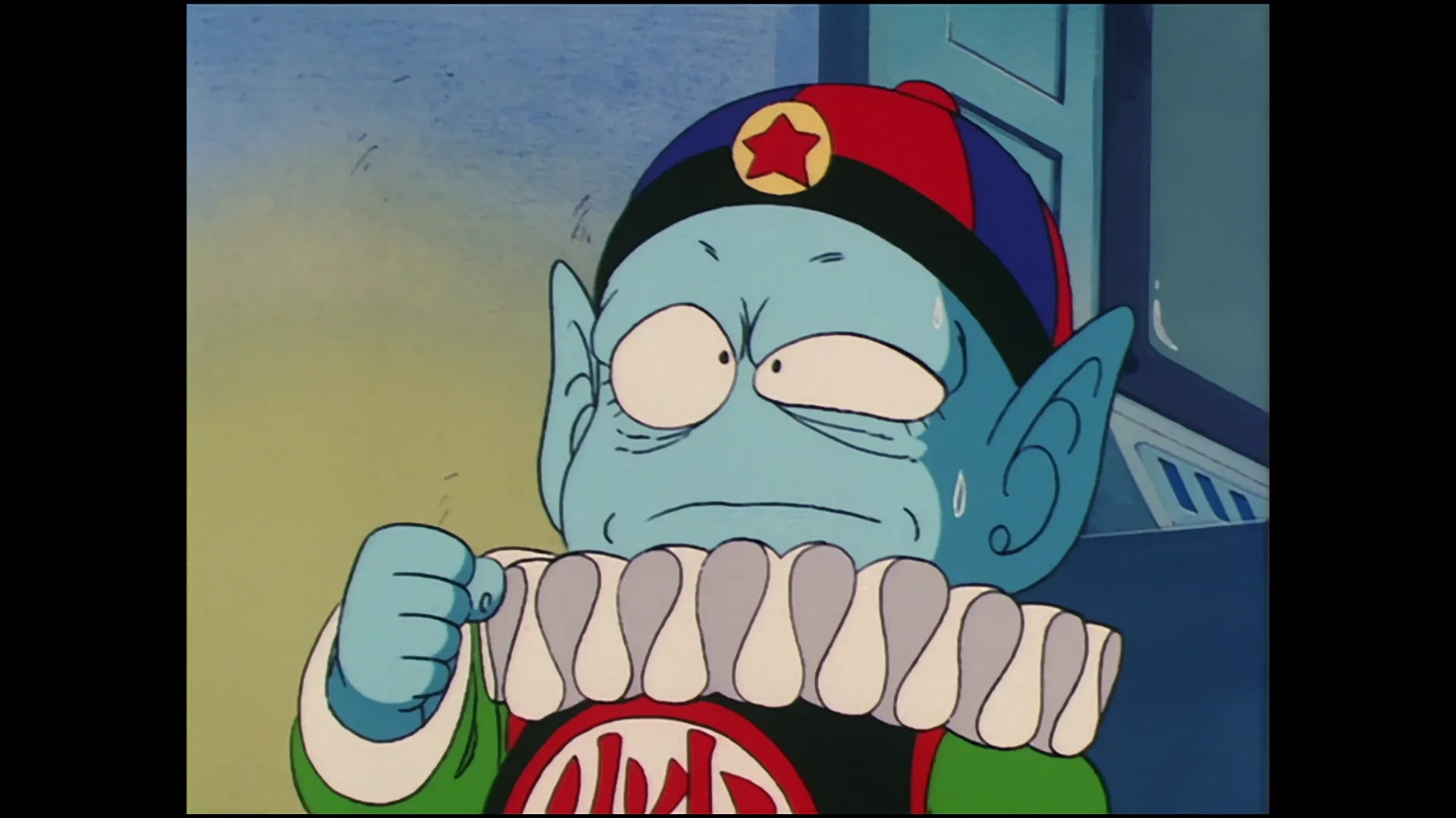 The dragon balls are stolen — capture 4 sur 30 (Dragon Ball)