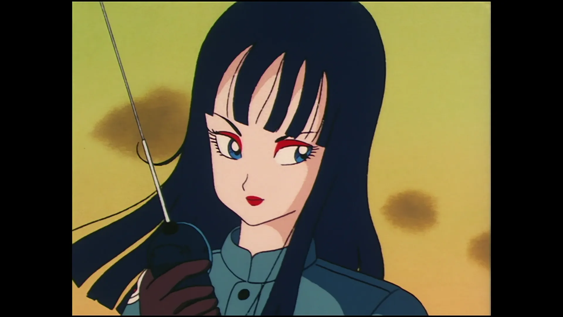 The dragon balls are stolen — capture 7 sur 30 (Dragon Ball)