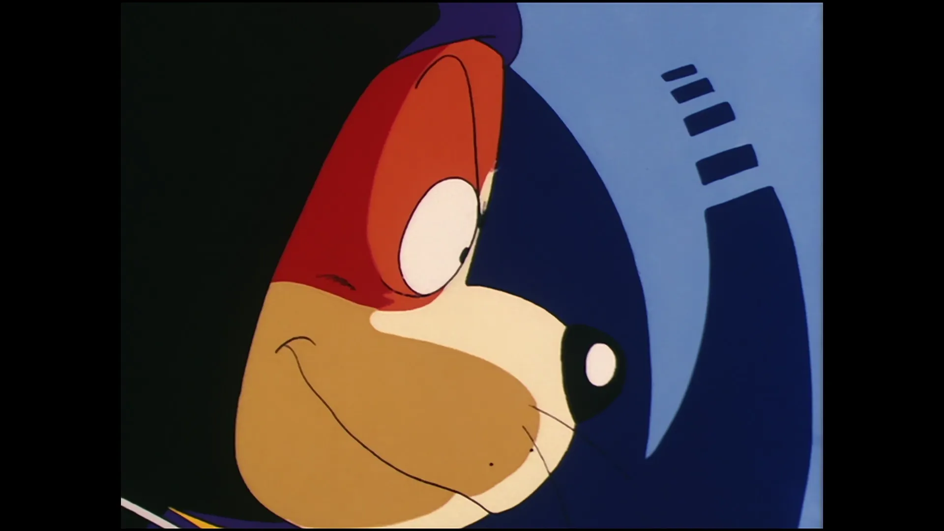 The dragon balls are stolen — capture 8 sur 30 (Dragon Ball)
