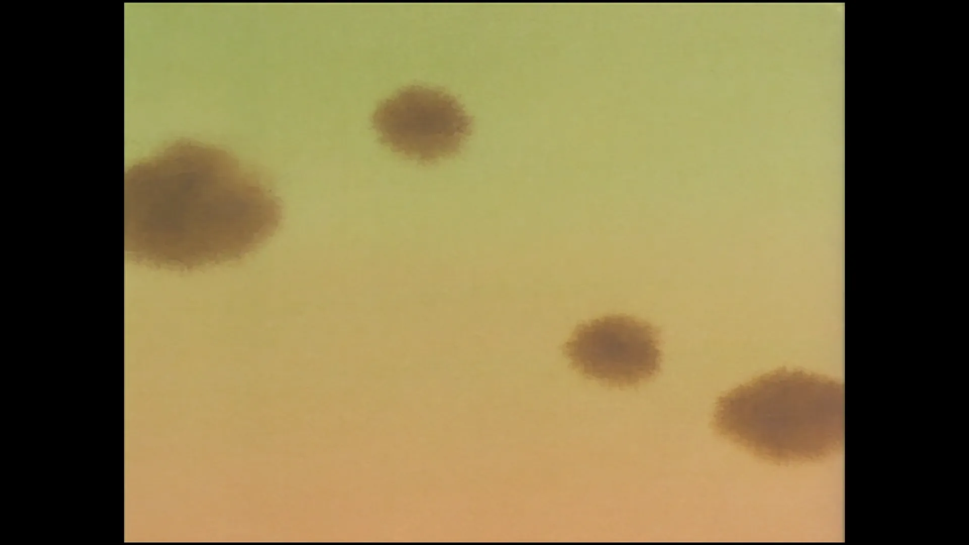 The dragon balls are stolen — capture 11 sur 30 (Dragon Ball)
