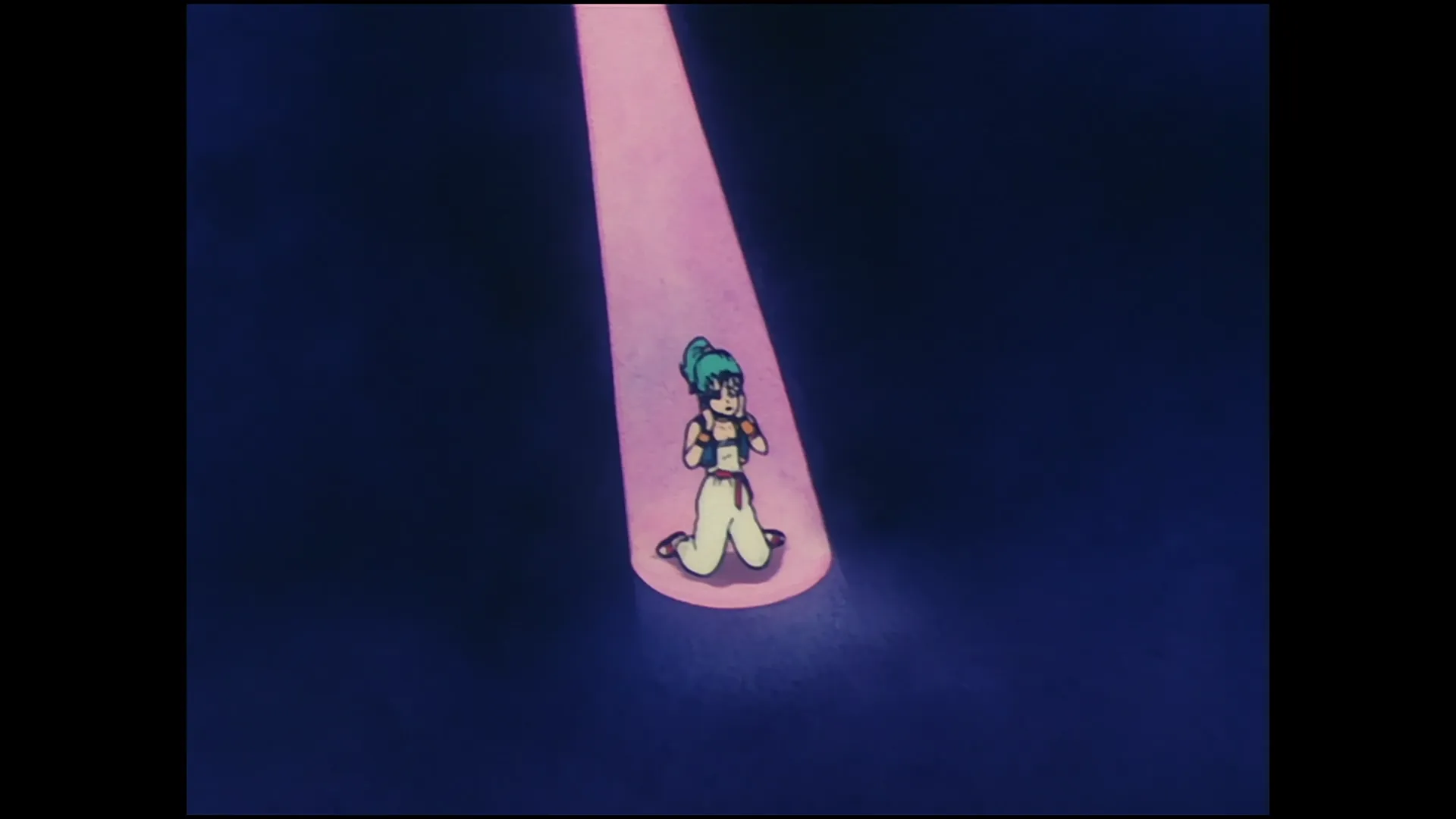 The dragon balls are stolen — capture 16 sur 30 (Dragon Ball)