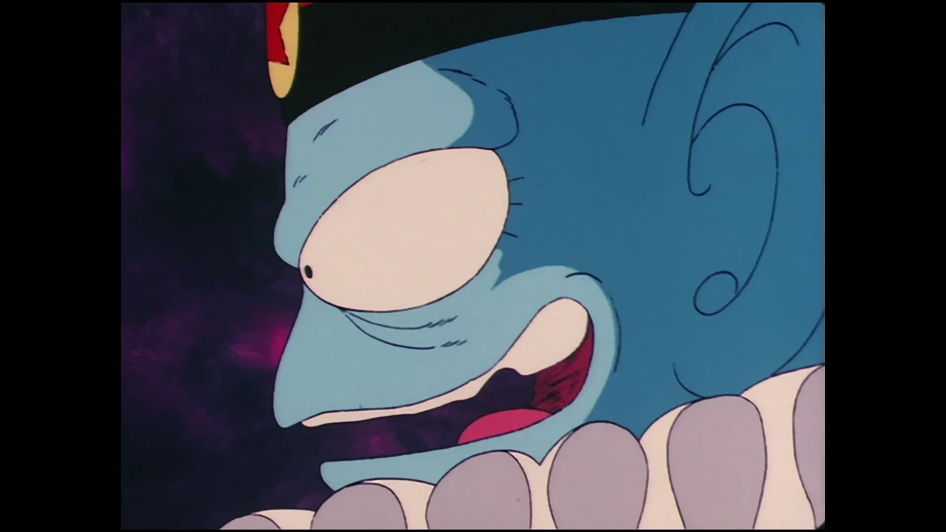 The dragon balls are stolen — capture 24 sur 30 (Dragon Ball)