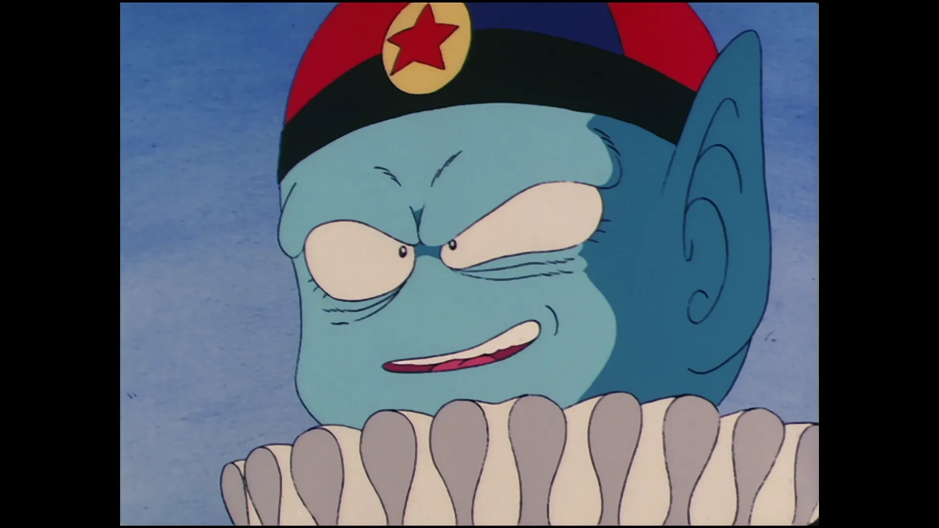 The dragon balls are stolen — capture 25 sur 30 (Dragon Ball)