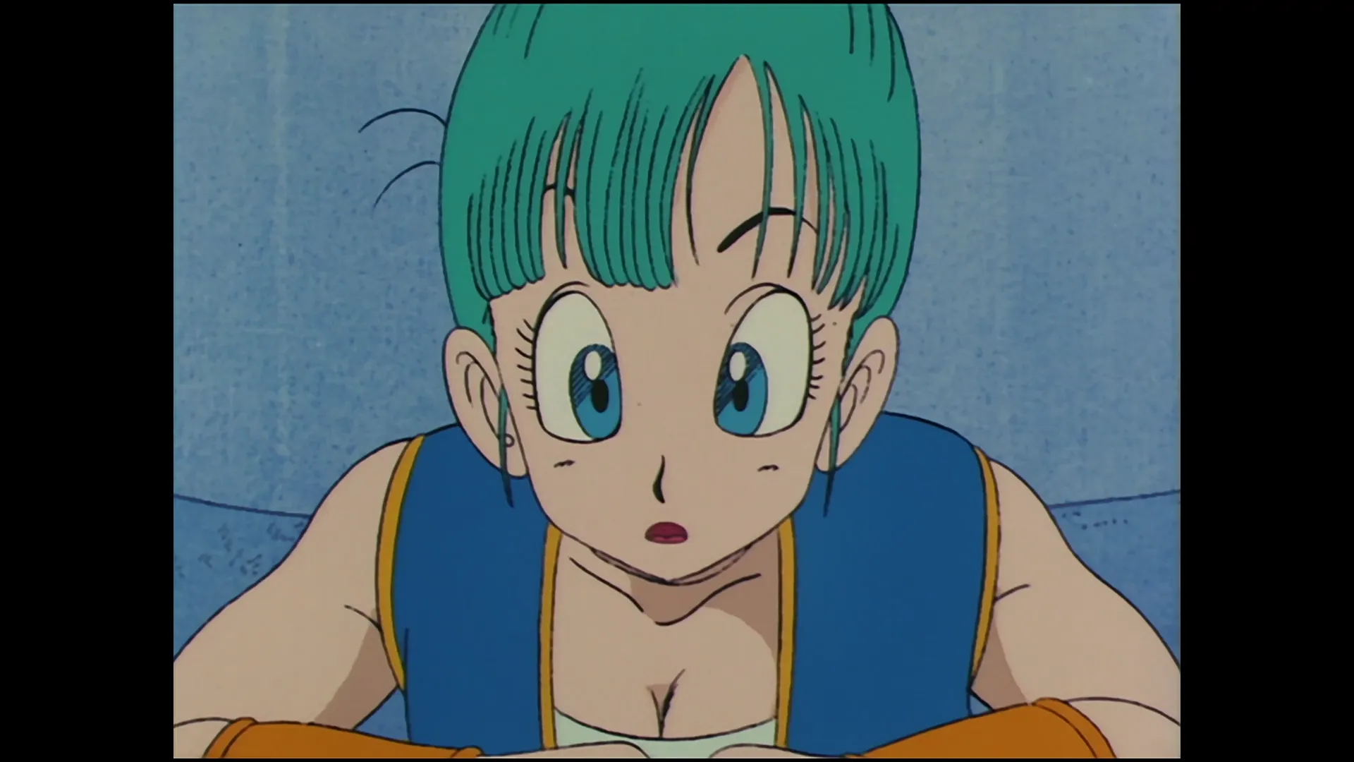 The penalty is pinball — capture 8 sur 30 (Dragon Ball)